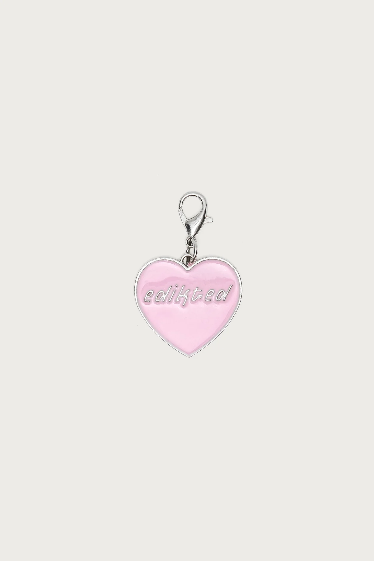 Heart Throb Collar Charm - Image 4