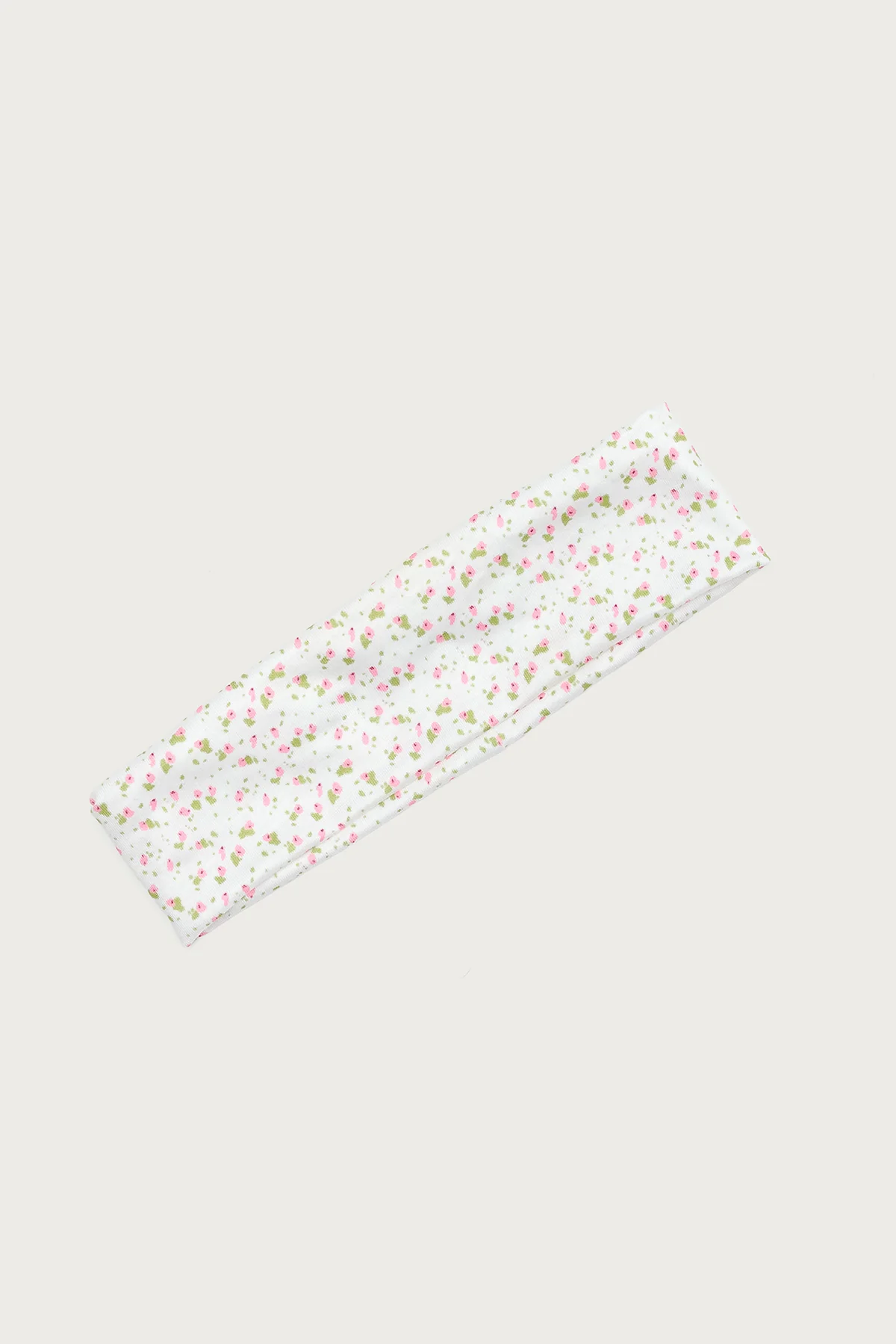 Floral Headband - Image 2