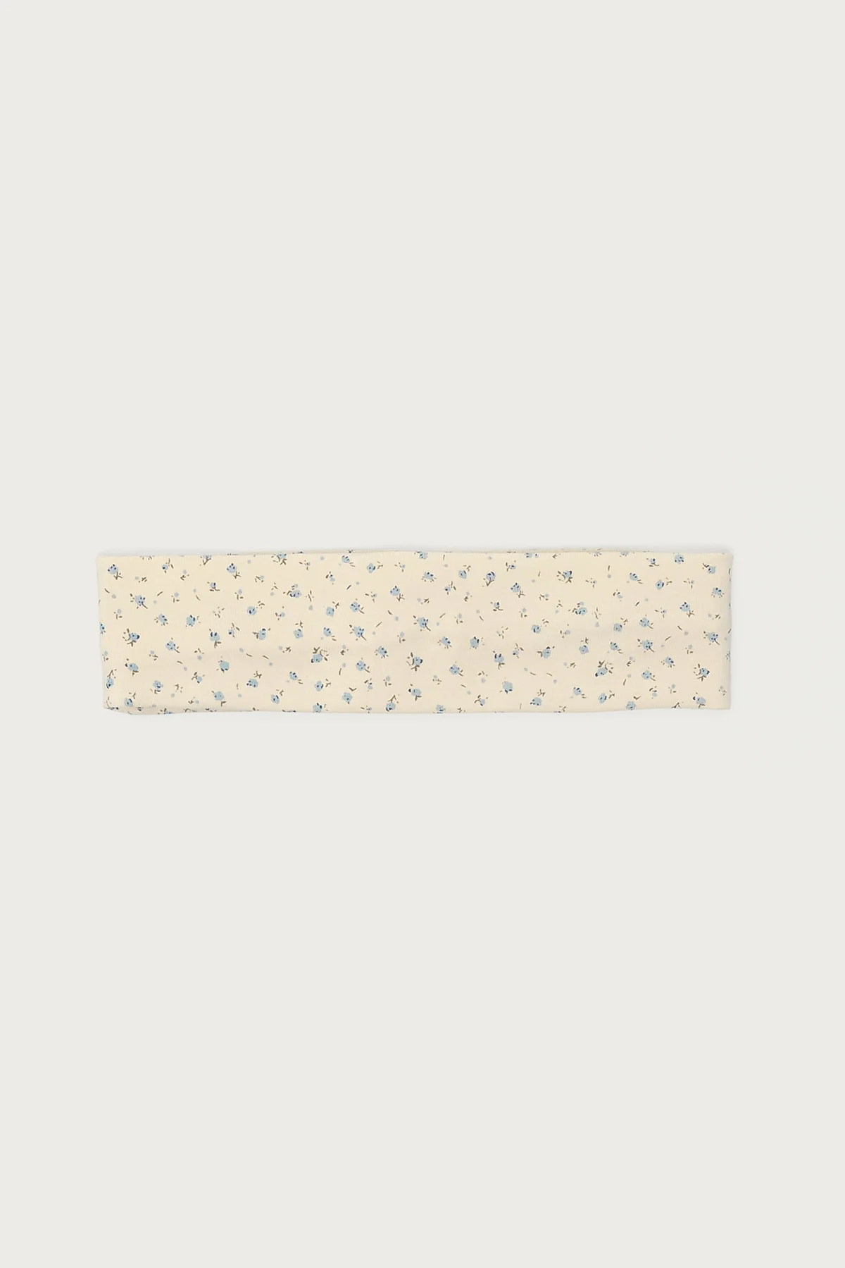 Floral Headband - Image 2