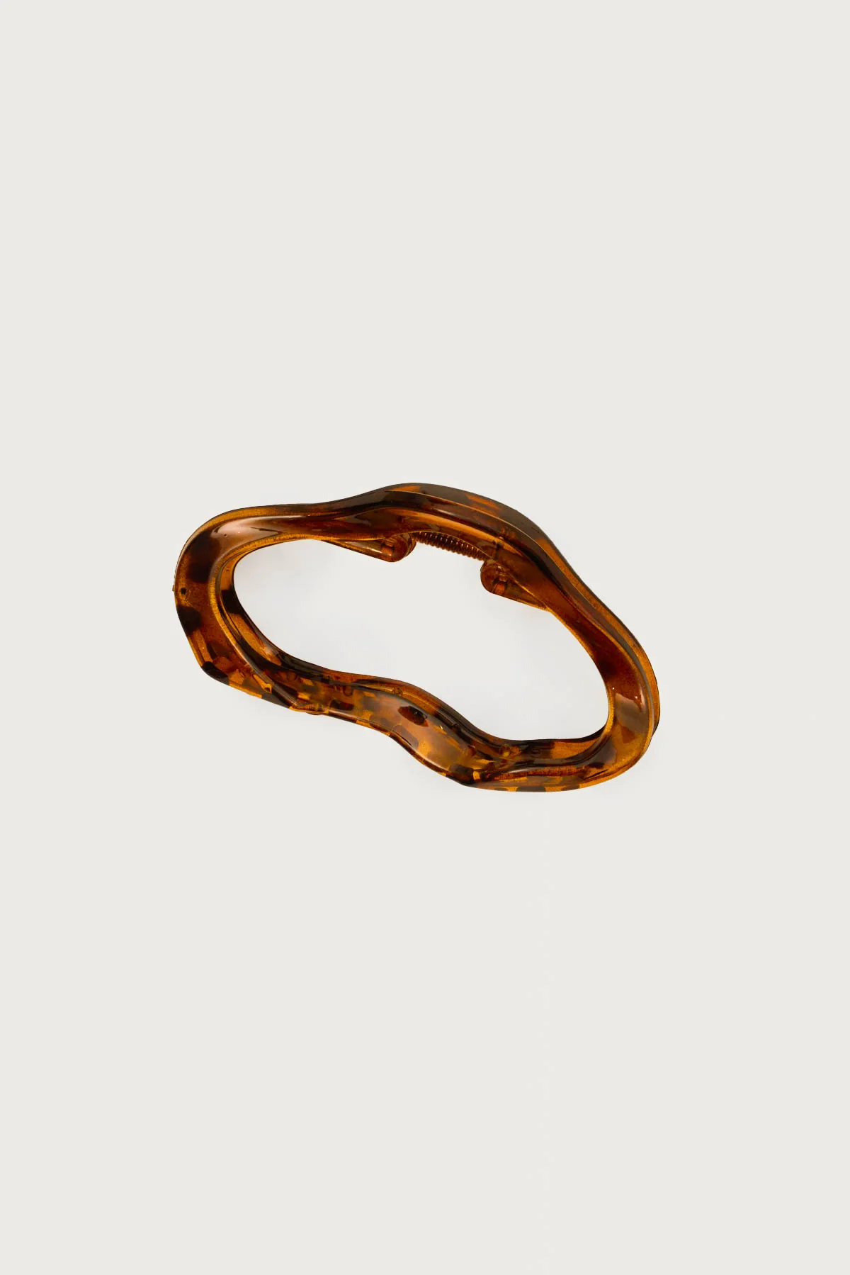 Abstract Claw Clip - Image 2