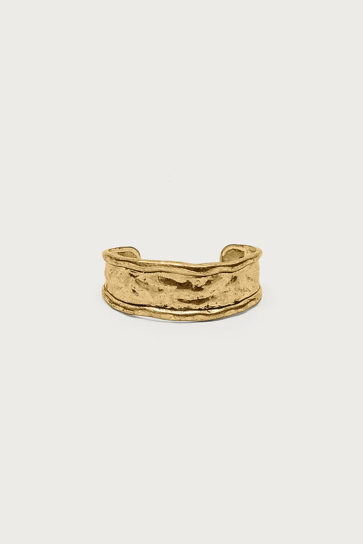 Vintage Look Arm Cuff - Image 2