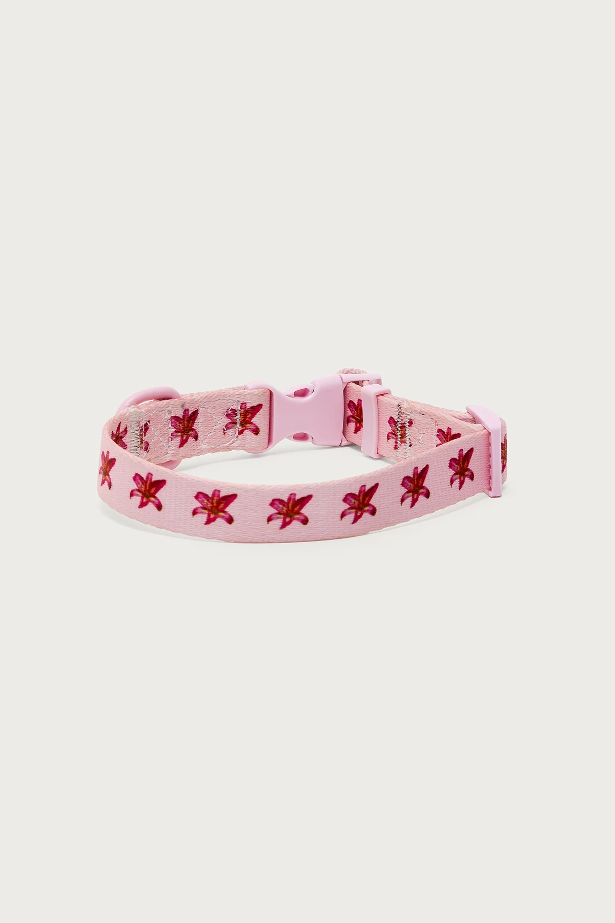 Daylily Pet Collar - Image 3