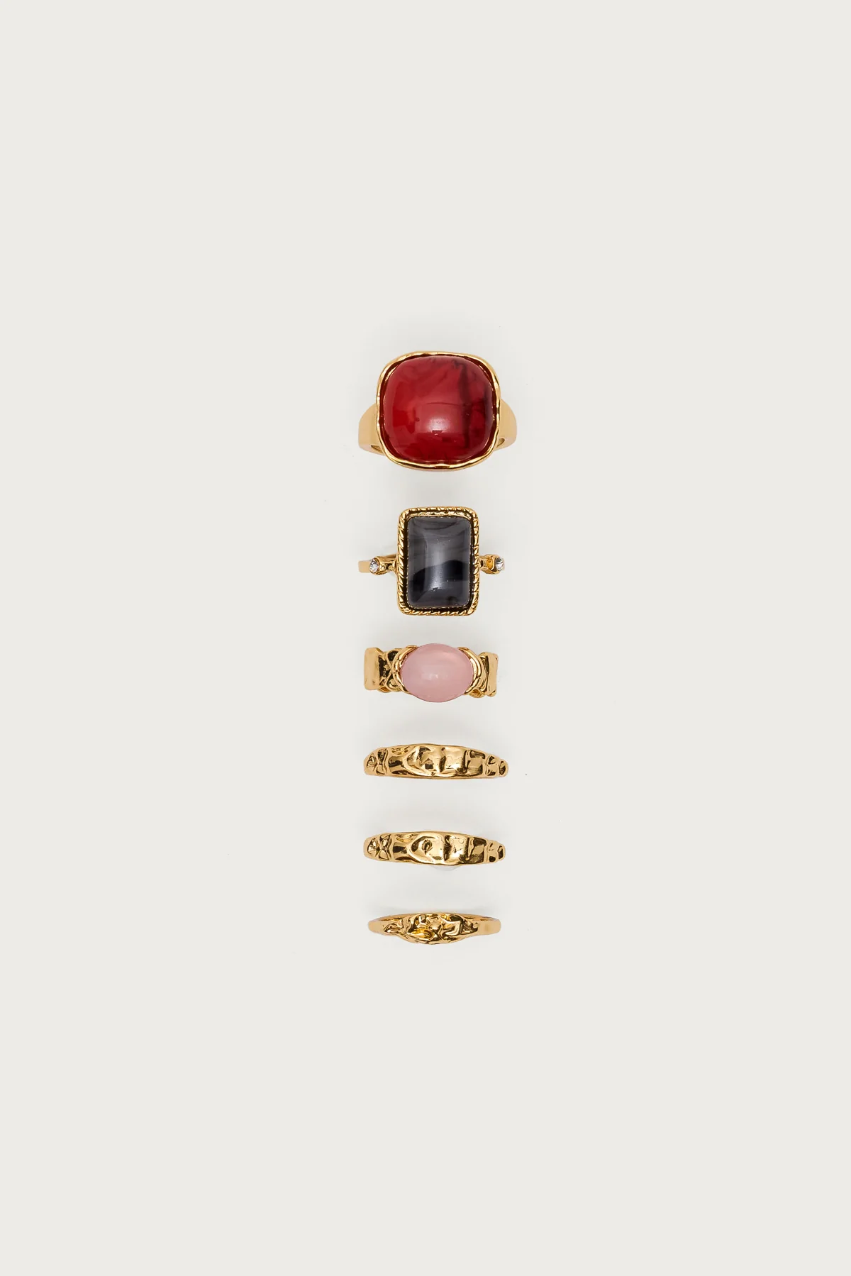 Gemstone Ring Pack - Image 2