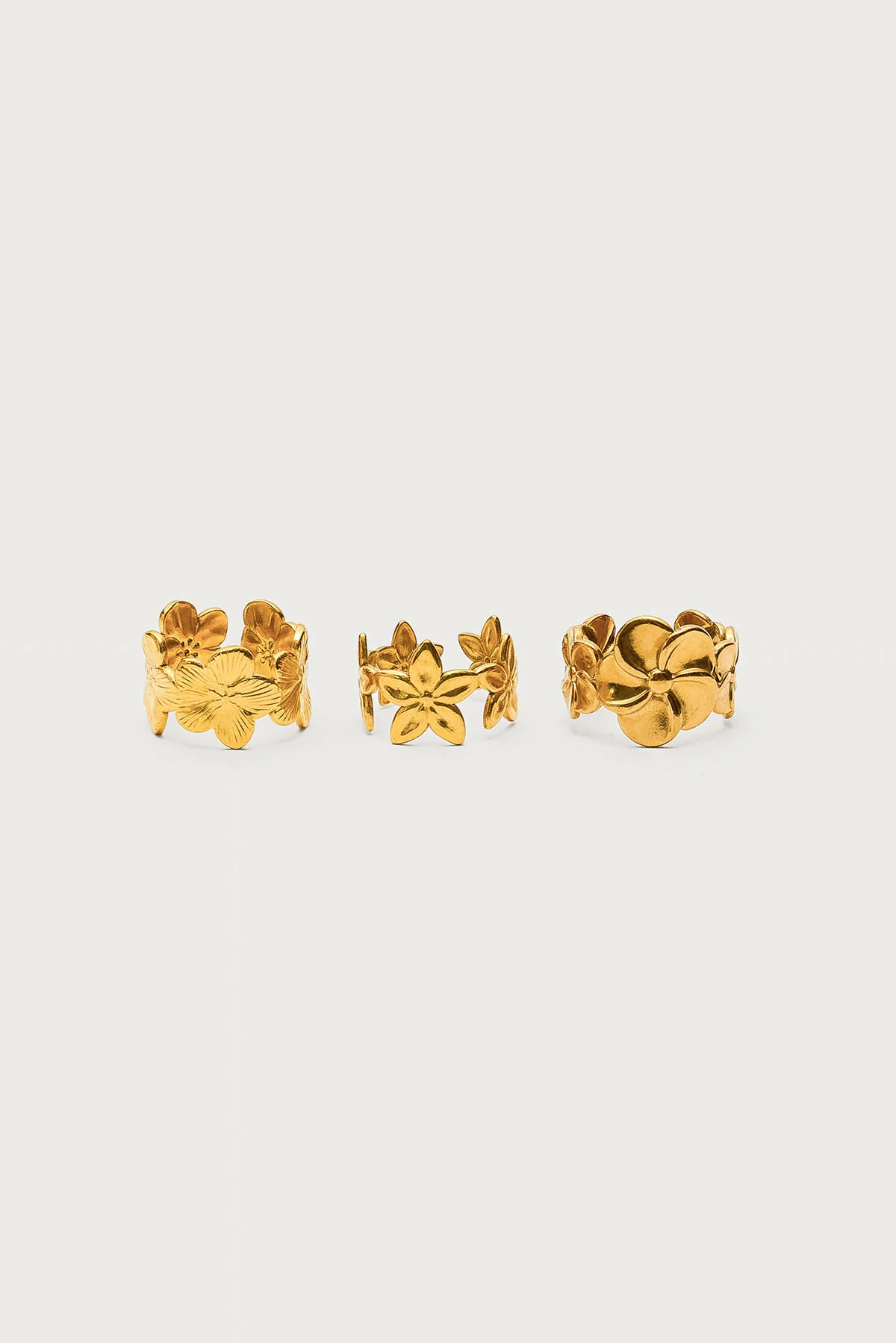 Floral Ring Pack - Image 2