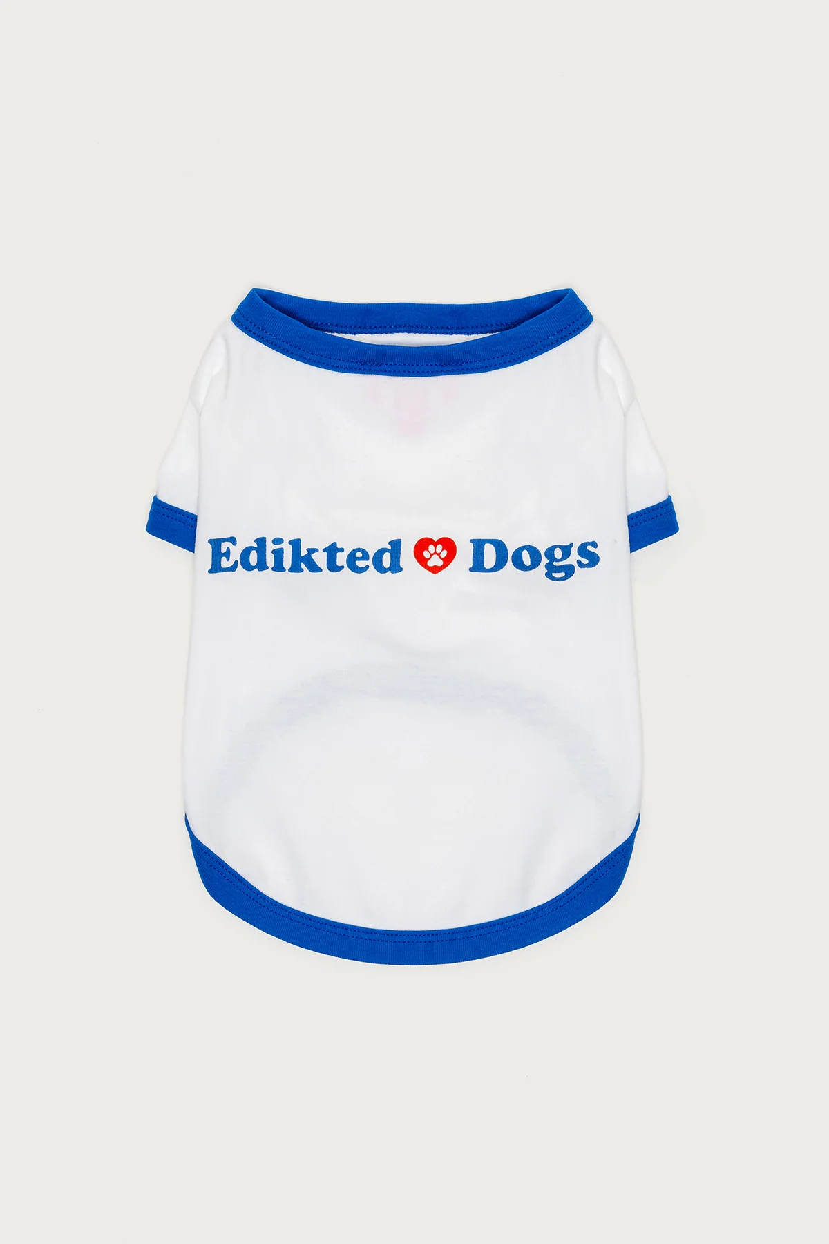Puppy Lover Pet T Shirt - Image 4