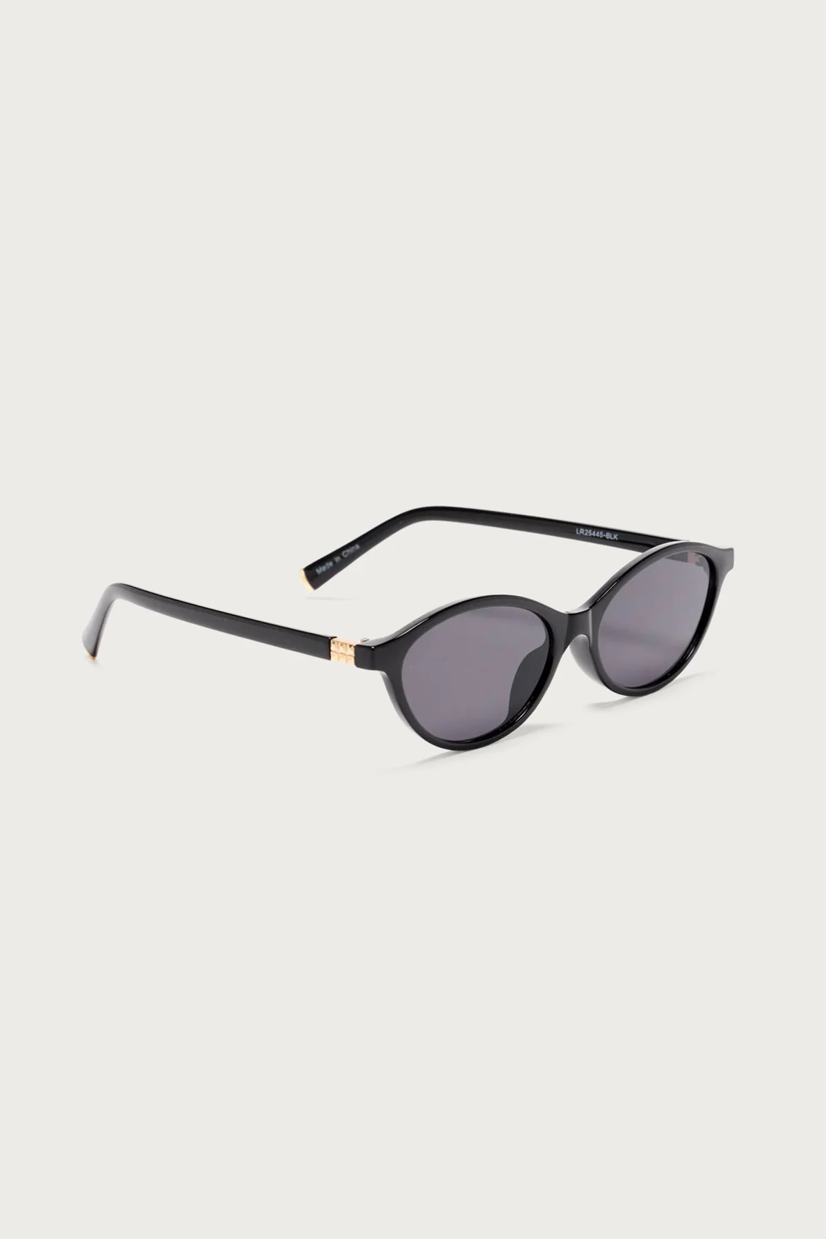 Lilietta Round Sunglasses - Image 3