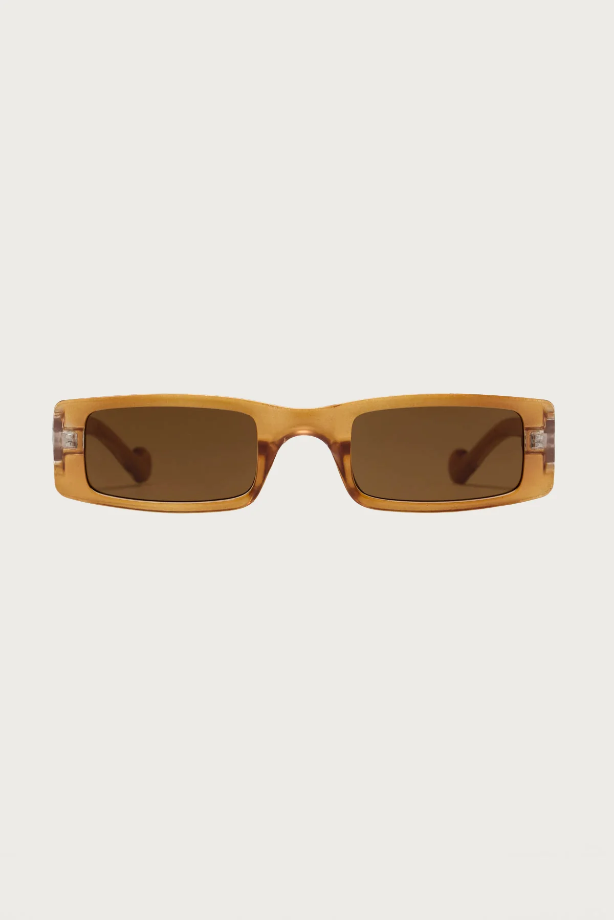 Maud Square Sunglasses - Image 2