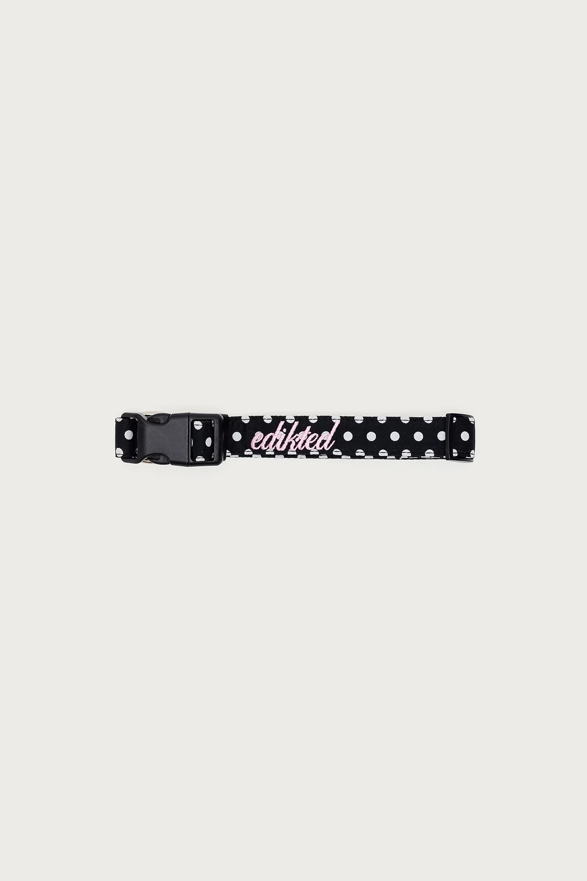 Spotted Edikted Pet Collar - Image 4