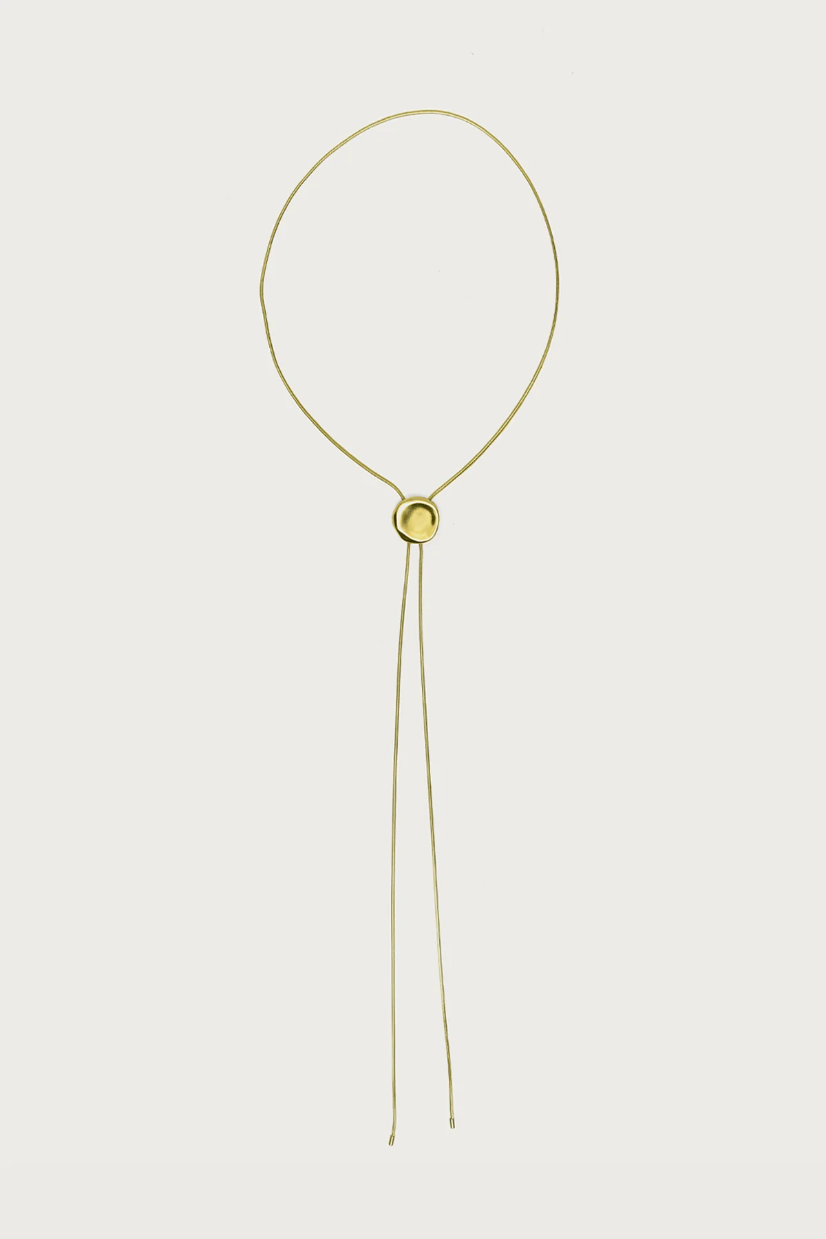 Bolo Necklace - Image 2