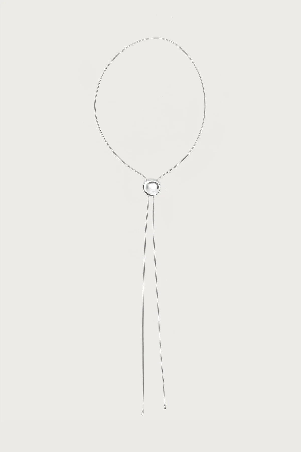 Bolo Necklace - Image 2