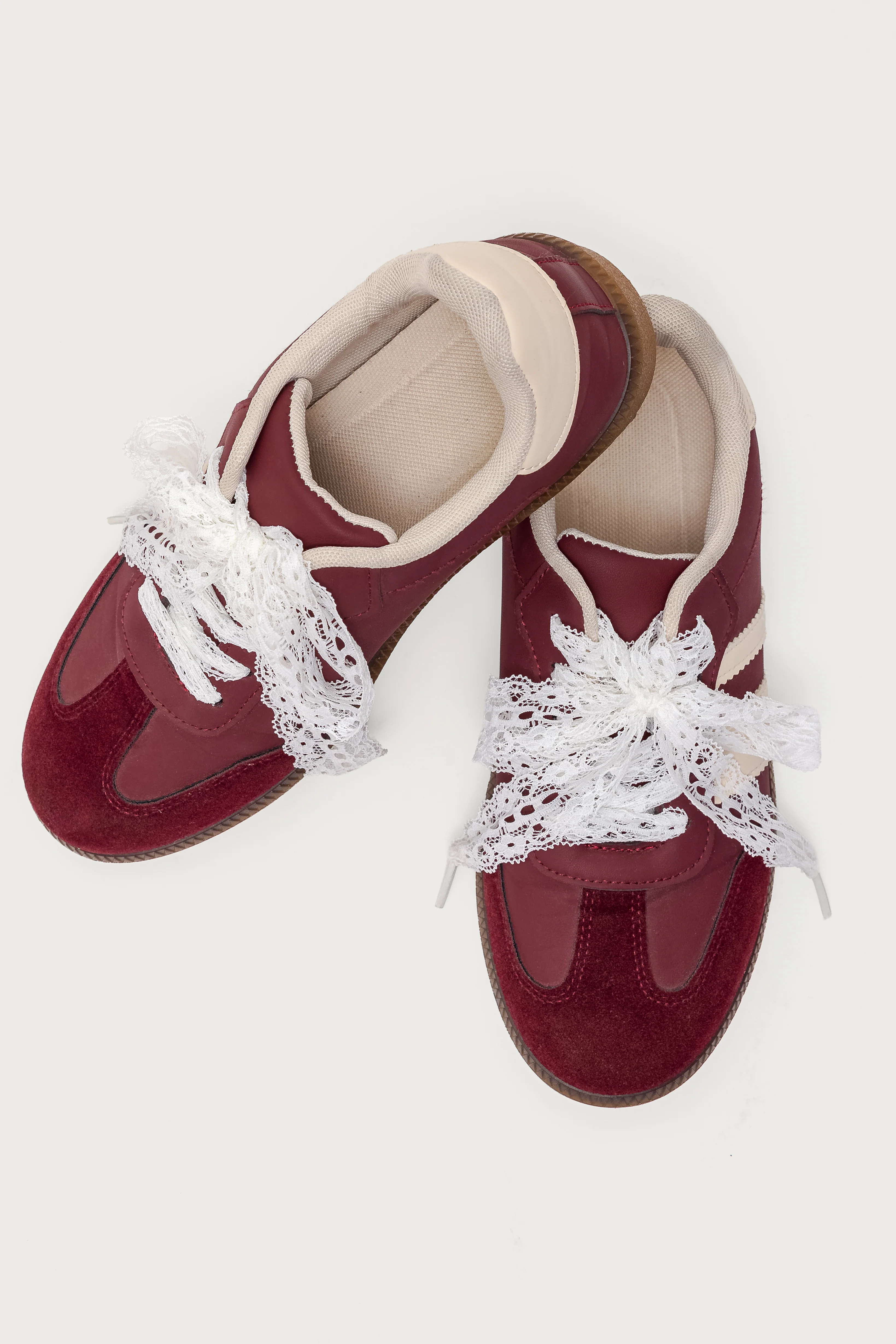 Lace Shoelaces - Image 2