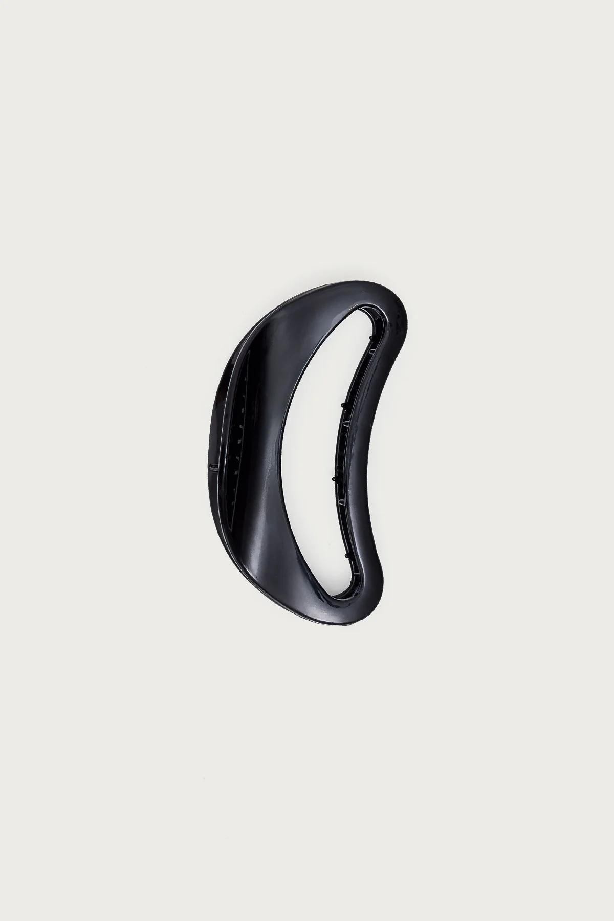 Curved Claw Clip - Image 2