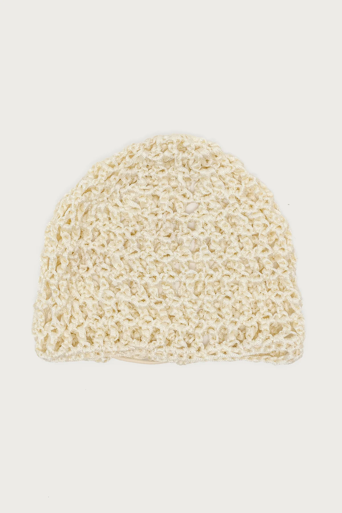 Lulu Crochet Beanie - Image 2