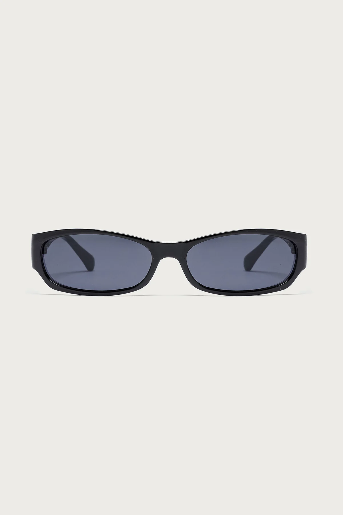 Kessie Rectangle Sunglasses - Image 2
