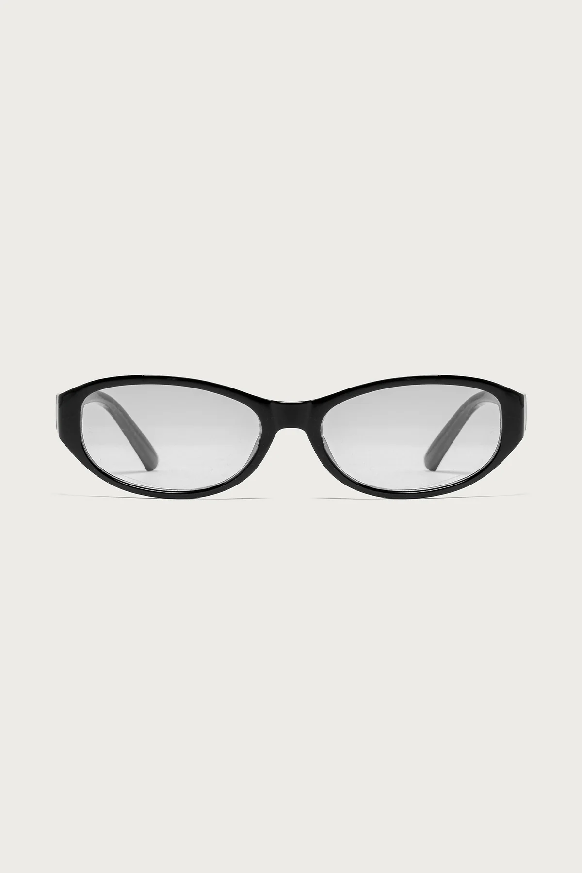 Lavinia Oval Glasses - Image 2