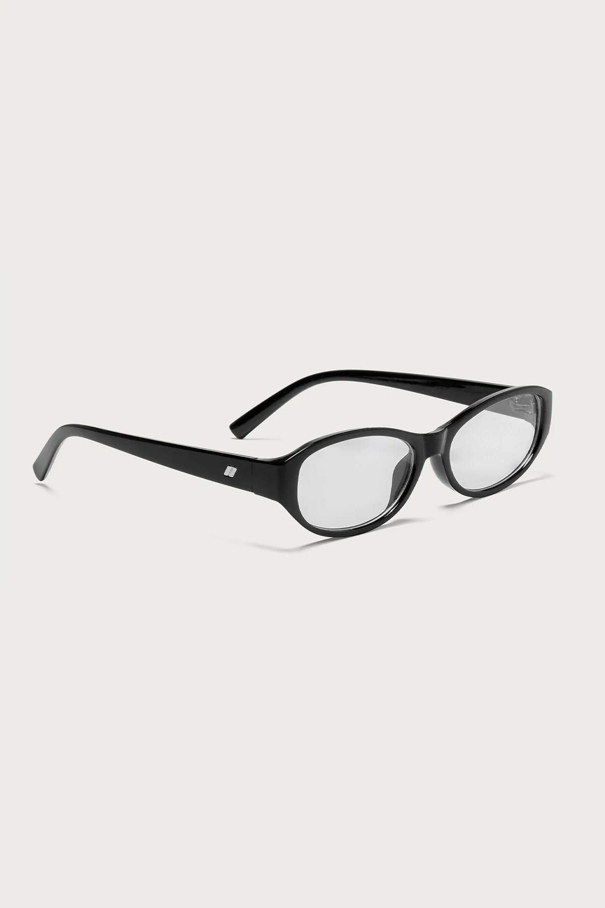 Lavinia Oval Glasses - Image 3