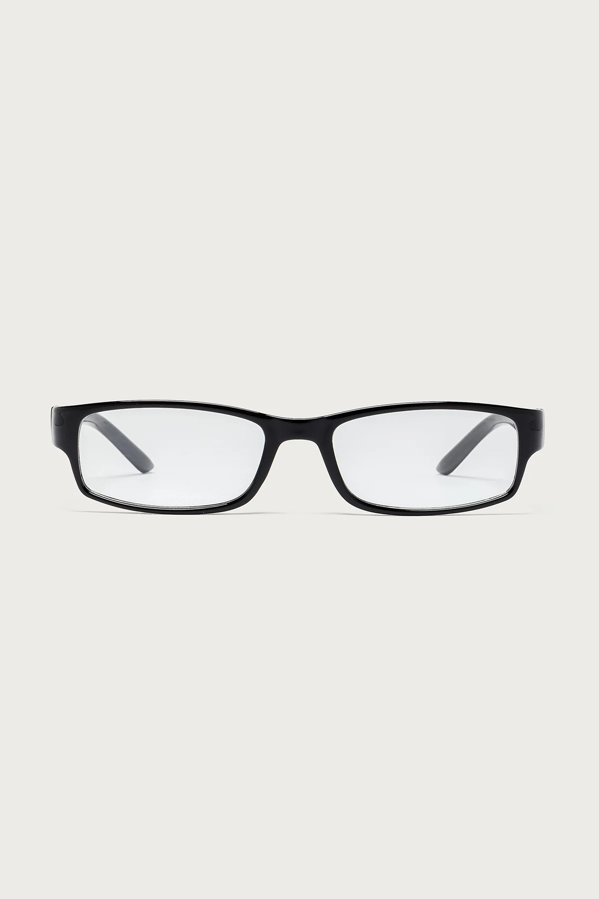 Lolly Rectangle Glasses - Image 2