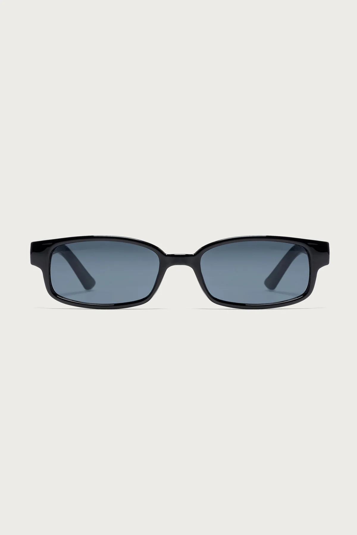 Keeley Rectangle Sunglasses - Image 2
