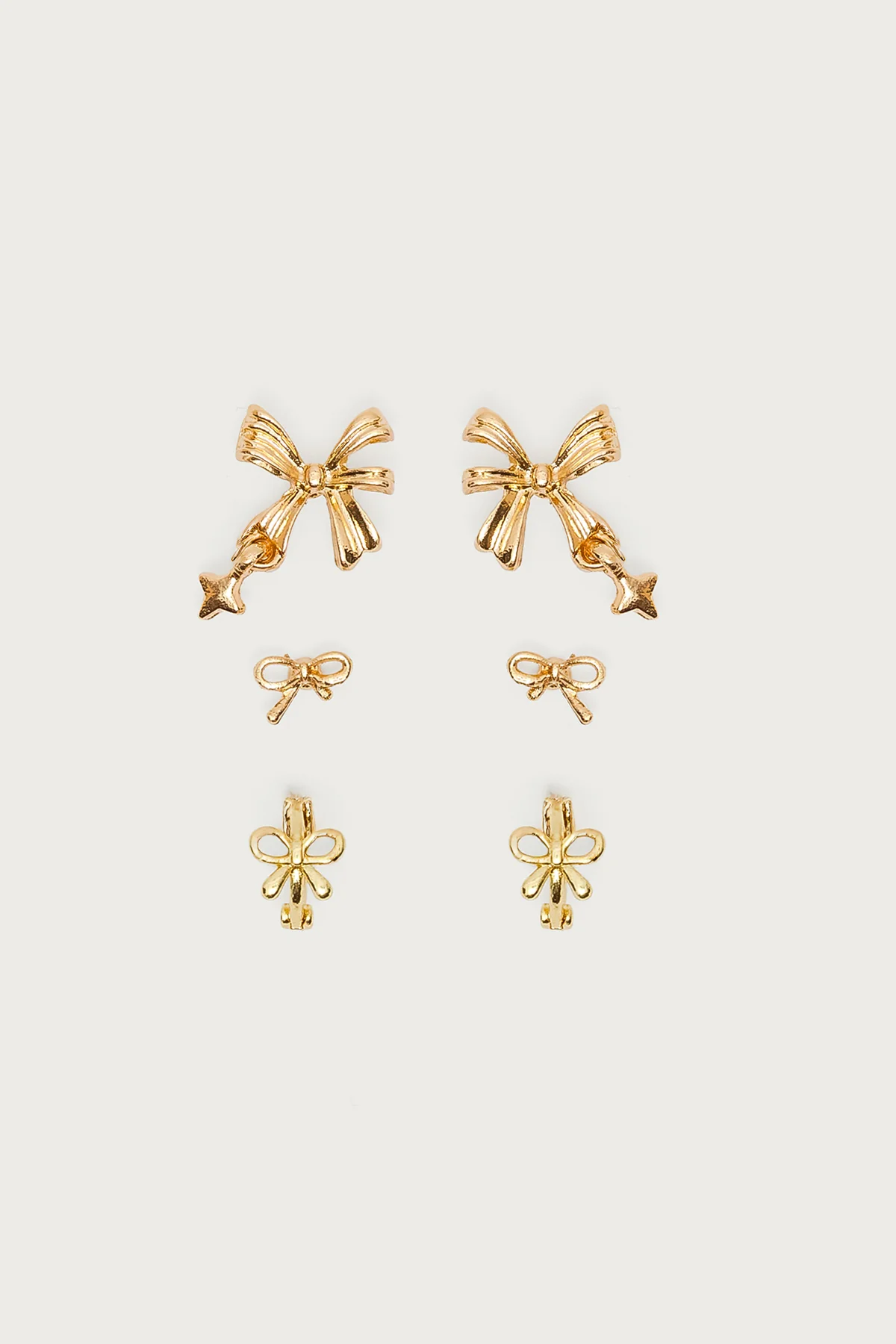 Bow Earring Pack - Image 2