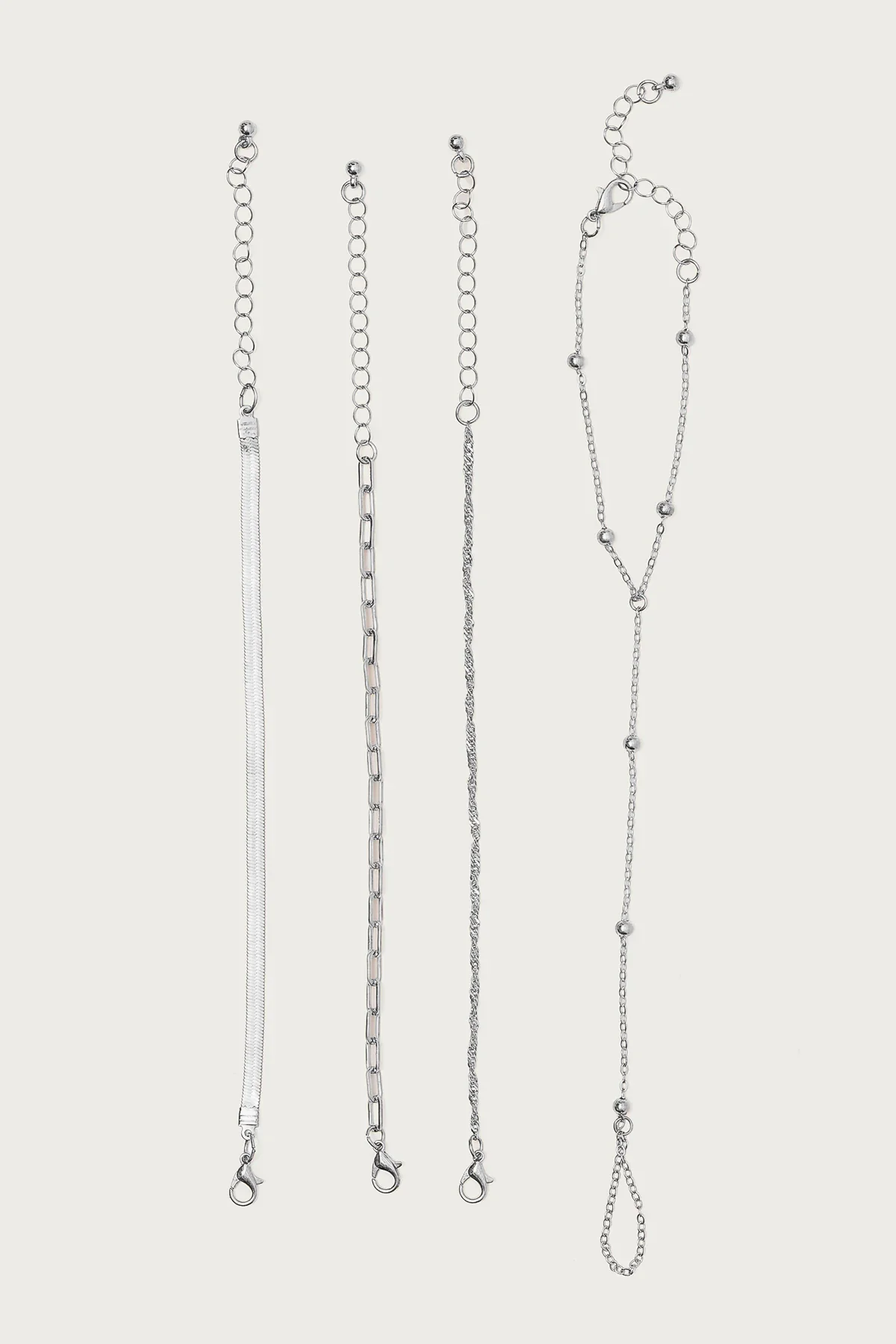 Handchain & Bracelet Pack - Image 2