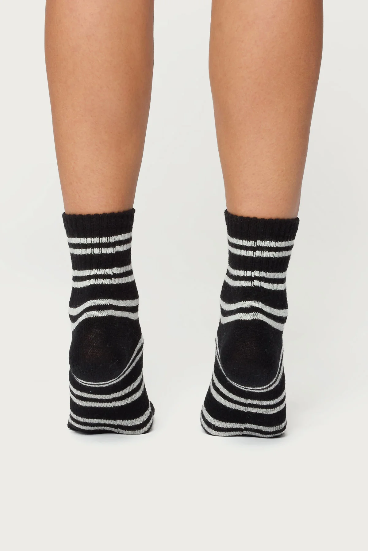 Everyday Striped Socks - Image 3