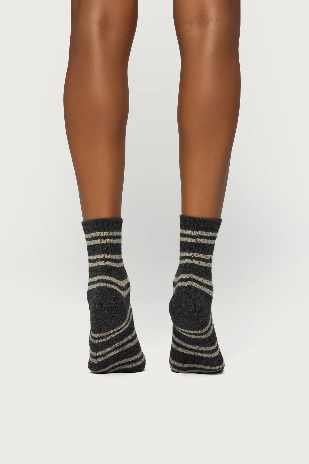 Everyday Striped Socks - Image 3