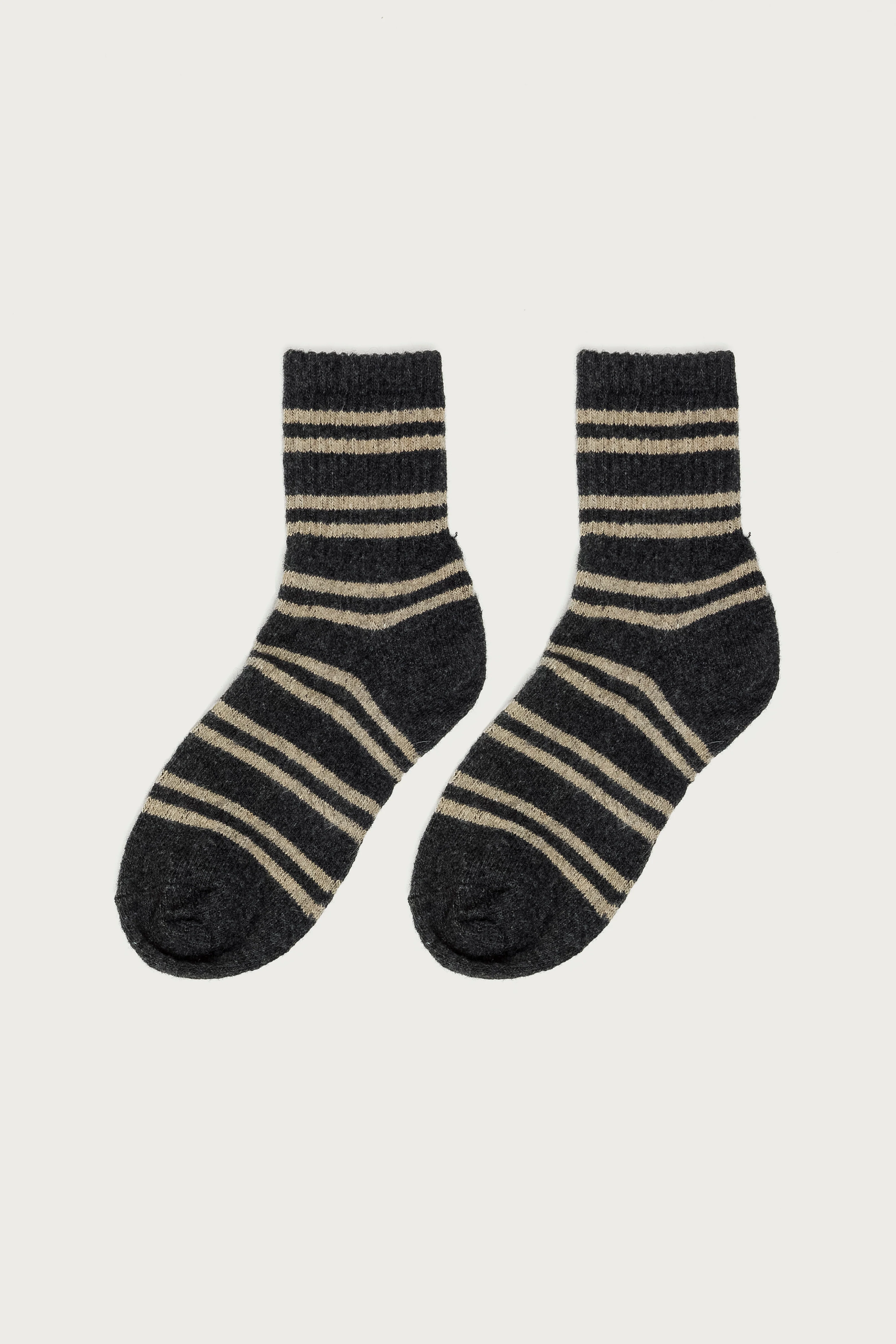 Everyday Striped Socks - Image 4