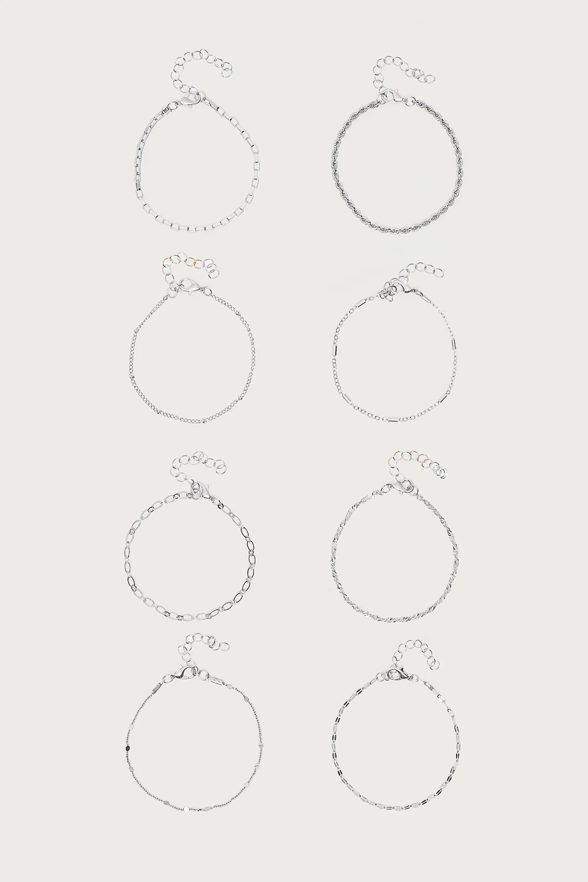 Chain Bracelet Pack - Image 2
