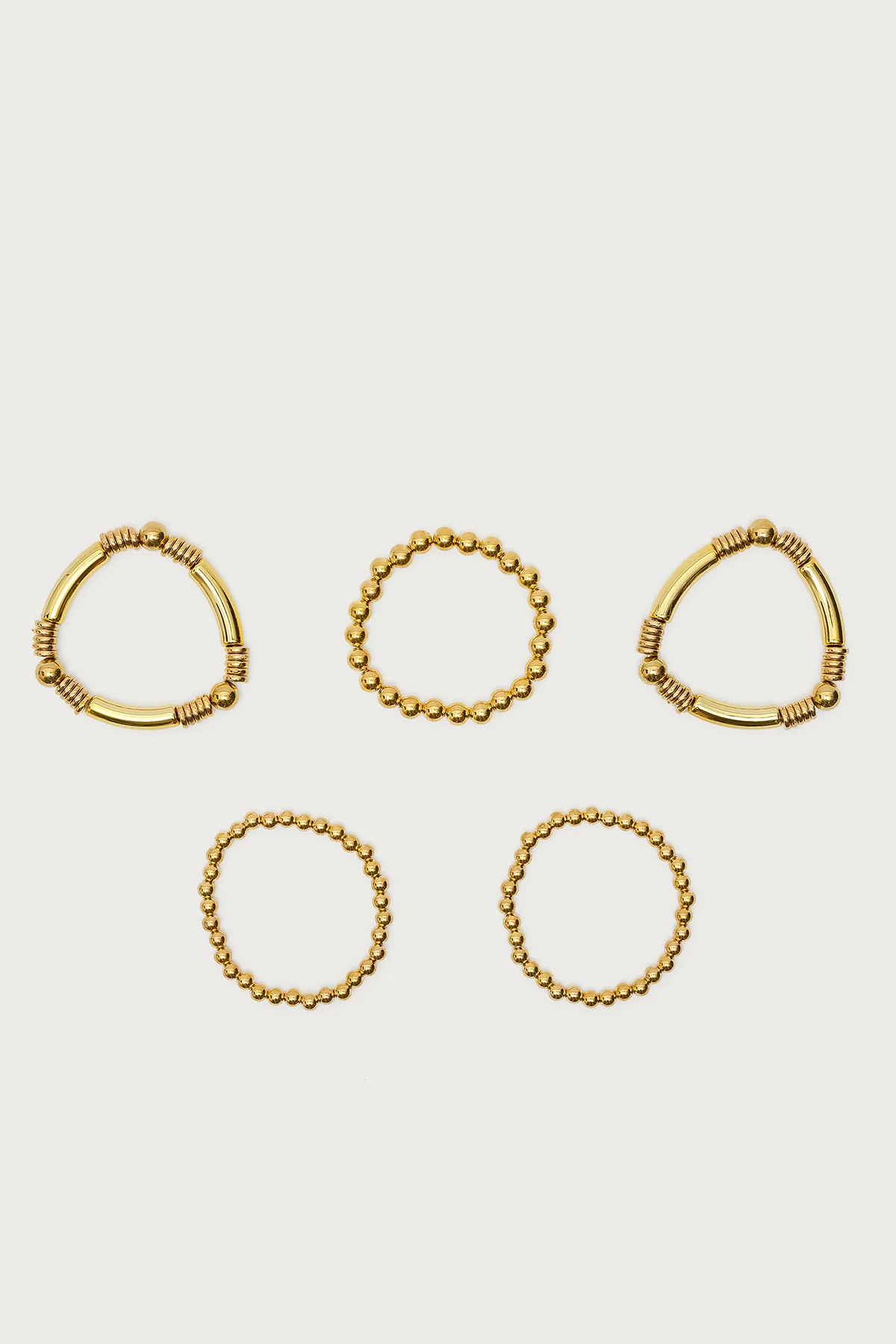 Mixed Bead Bracelet Pack - Image 2