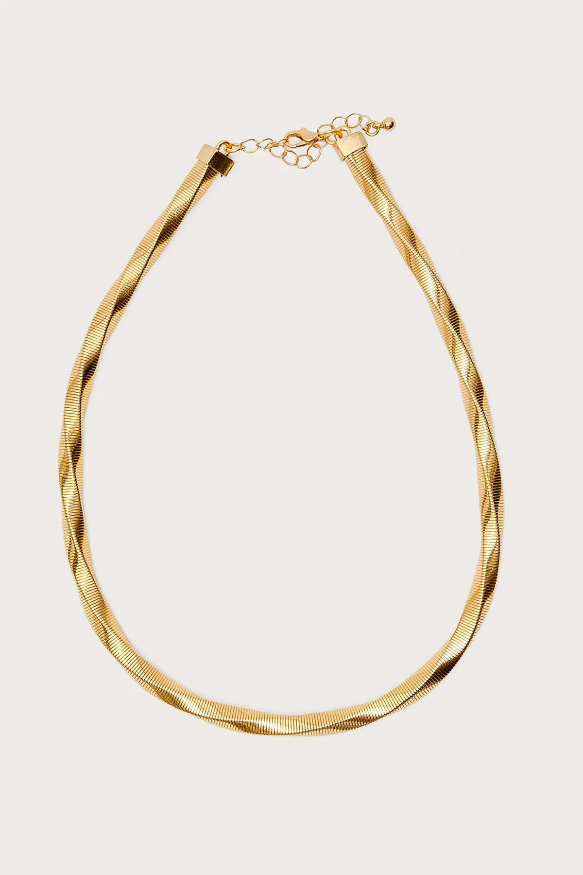 Twisted Necklace - Image 2