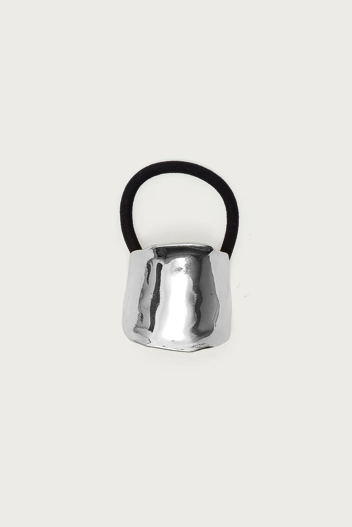 Abstract Cuff Hair Tie - Image 2