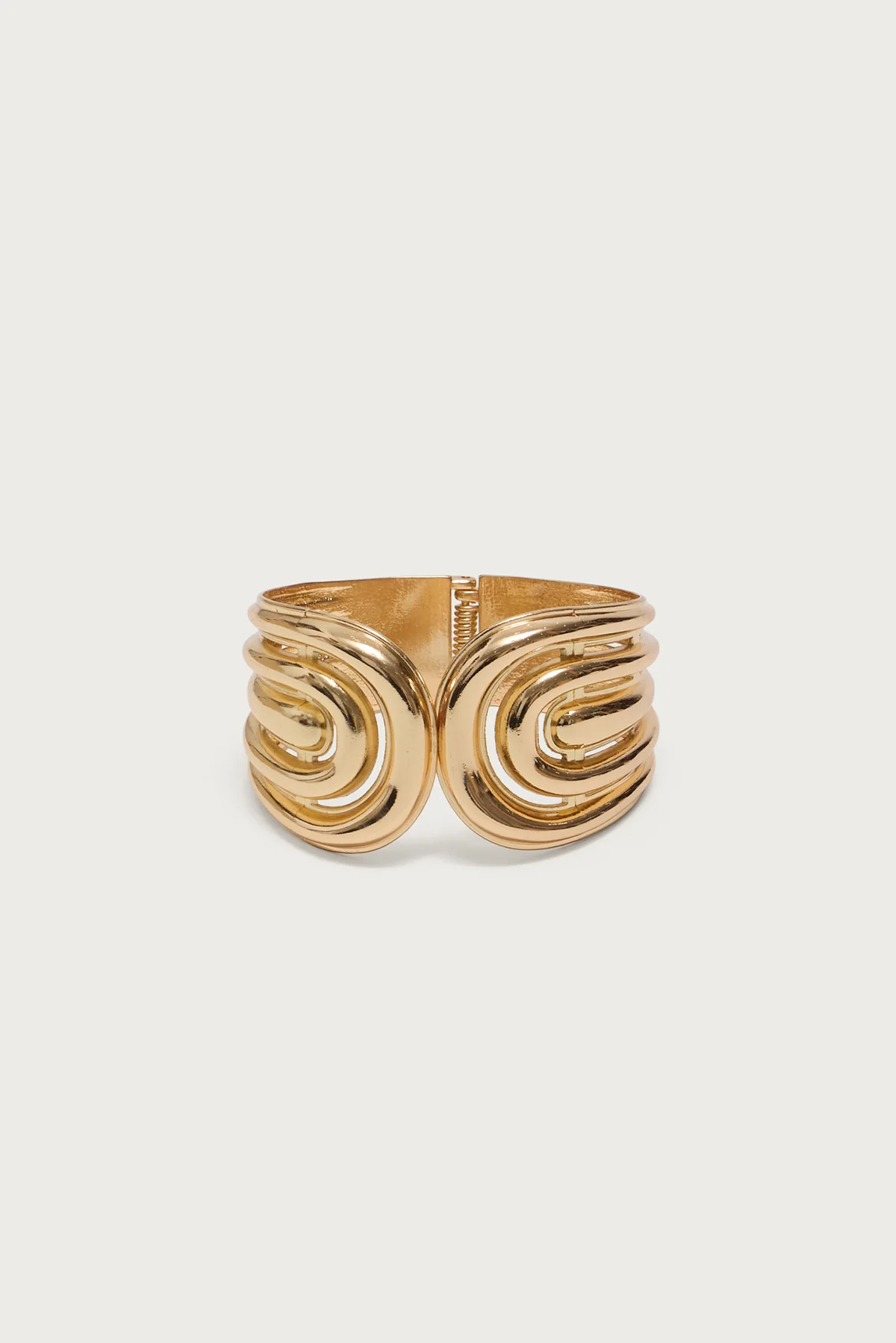 Swirly Arm Cuff - Image 2