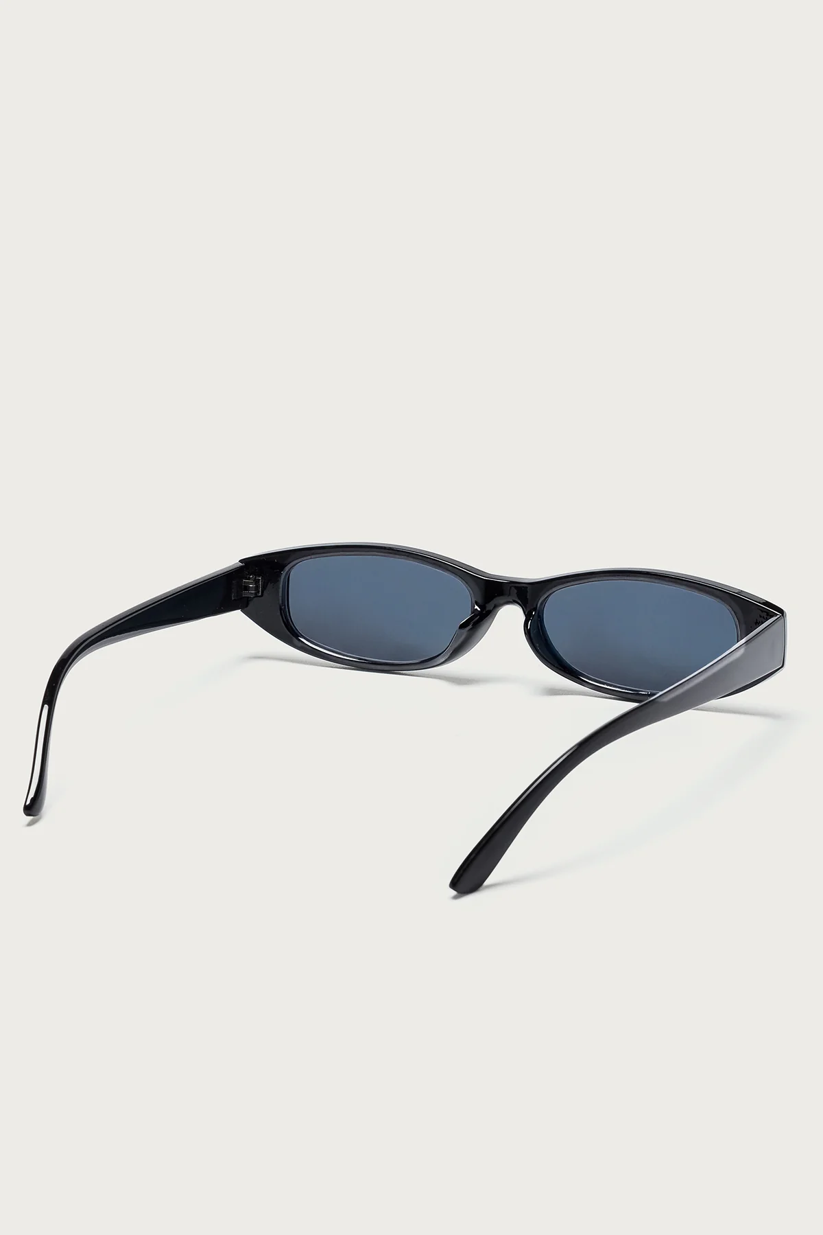 Girl Boss Oval Sunglasses - Image 4