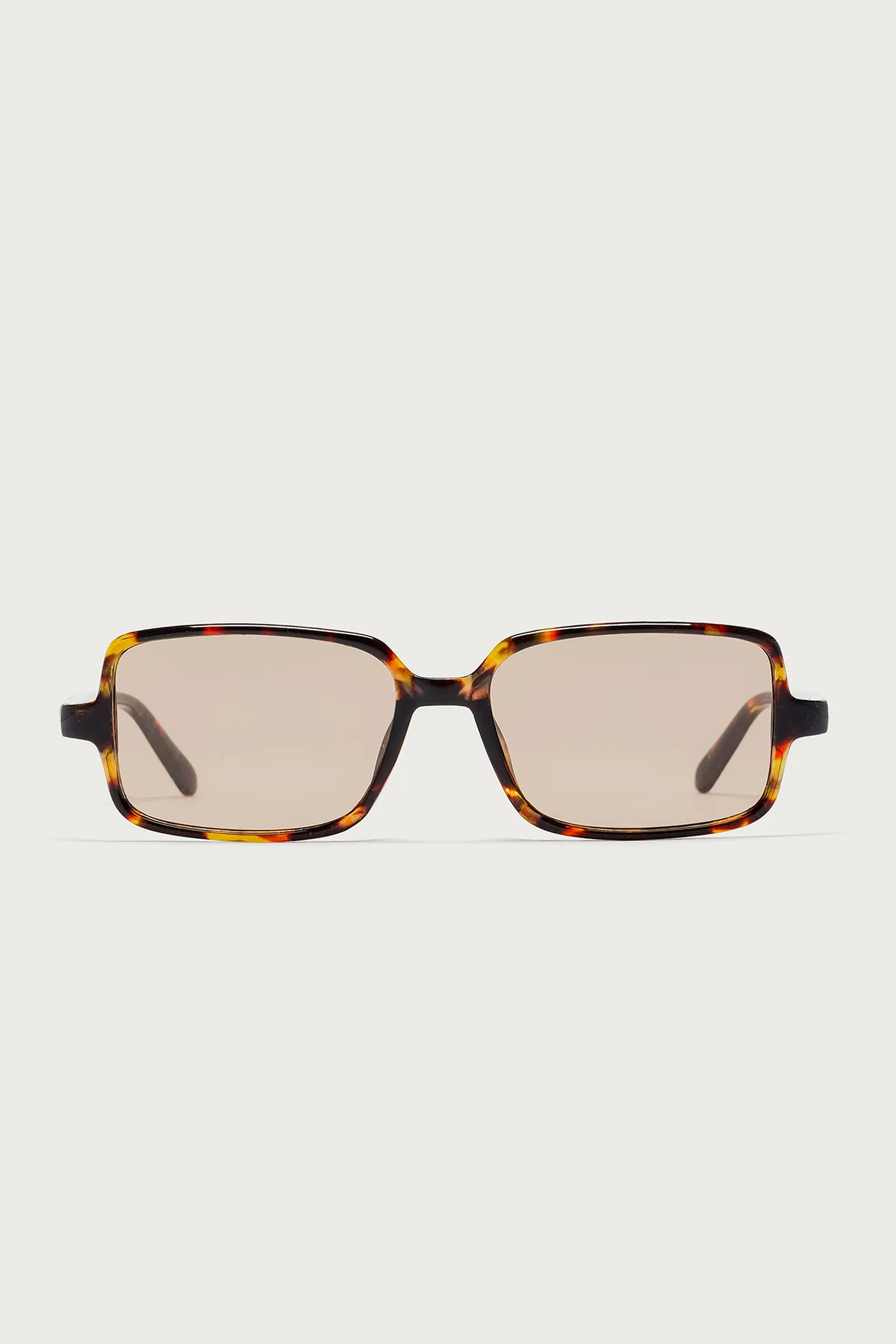 City Girl Square Sunglasses - Image 2