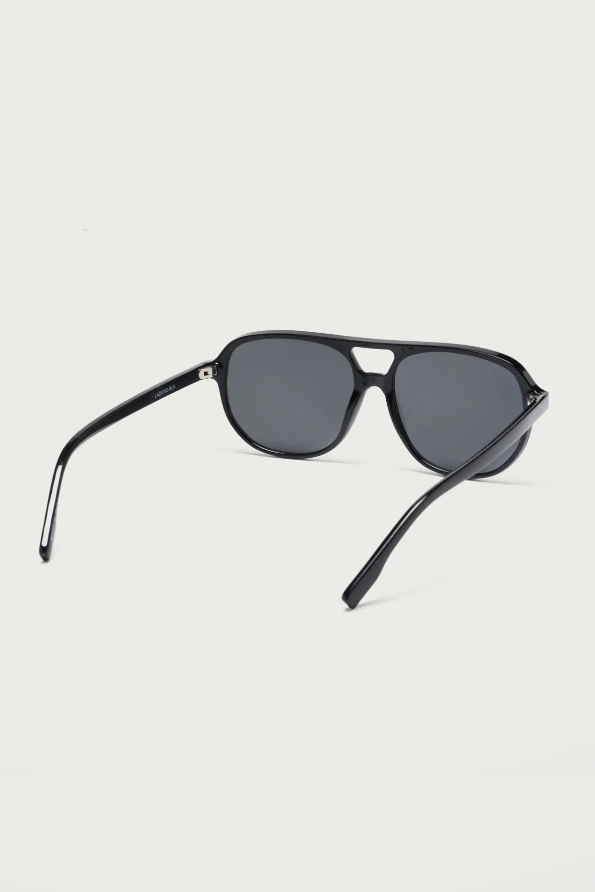 Ikon Round Sunglasses - Image 4