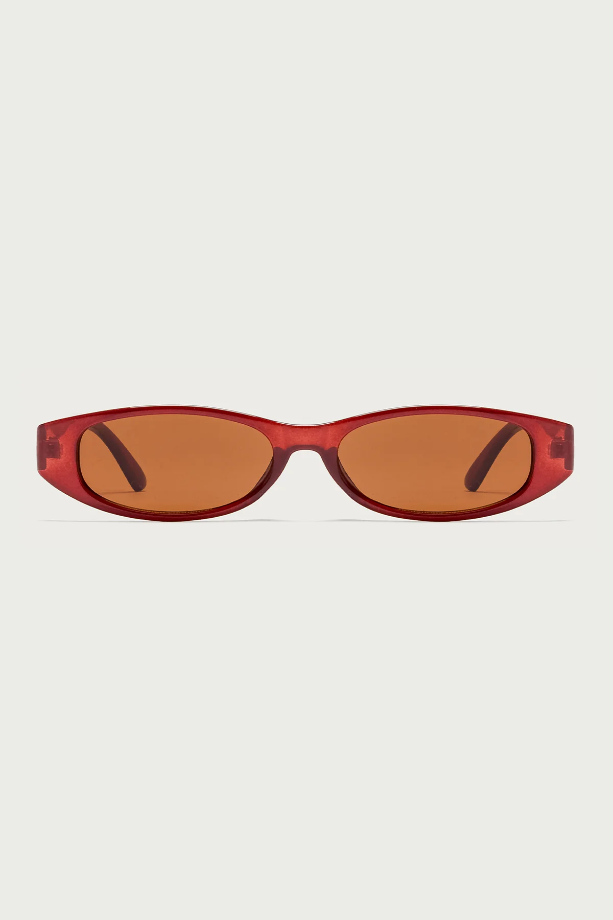 Ikonik Oval Sunglasses - Image 2