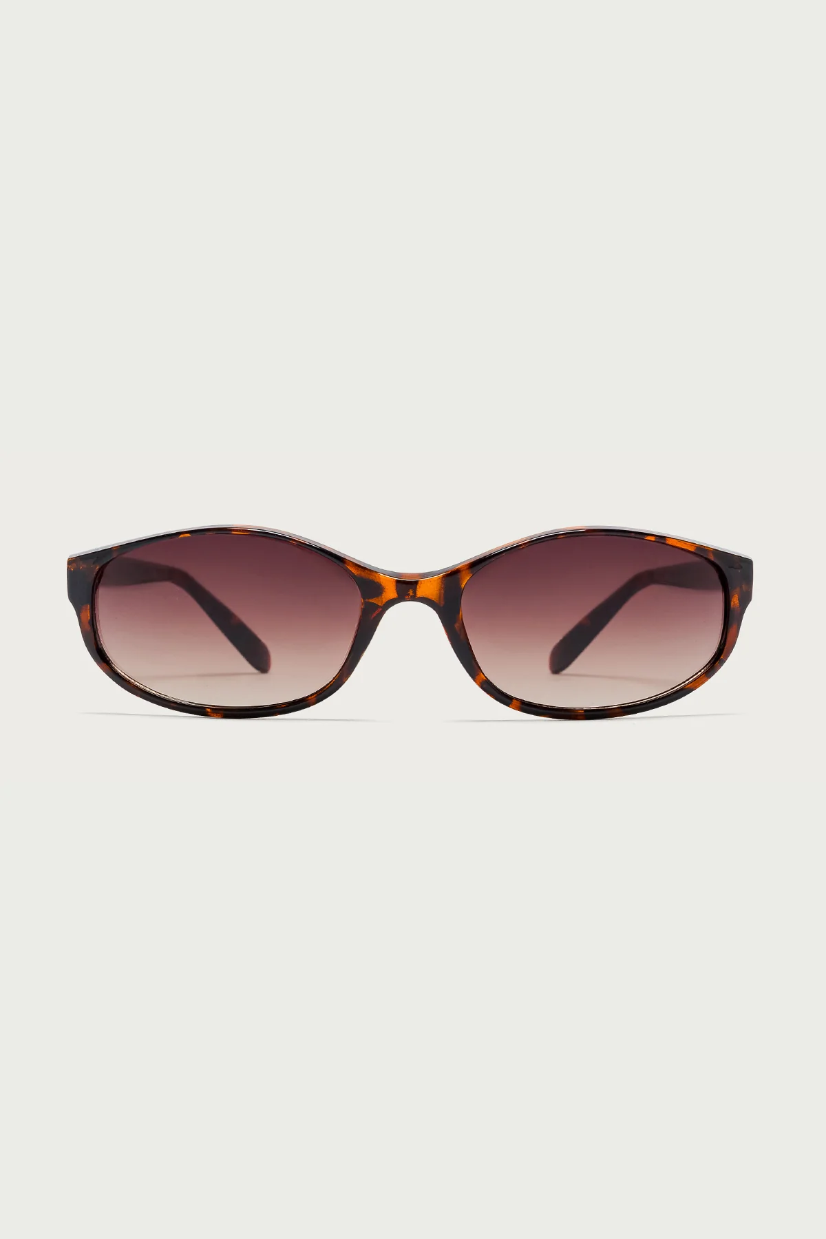 Dafney Round Sunglasses - Image 2
