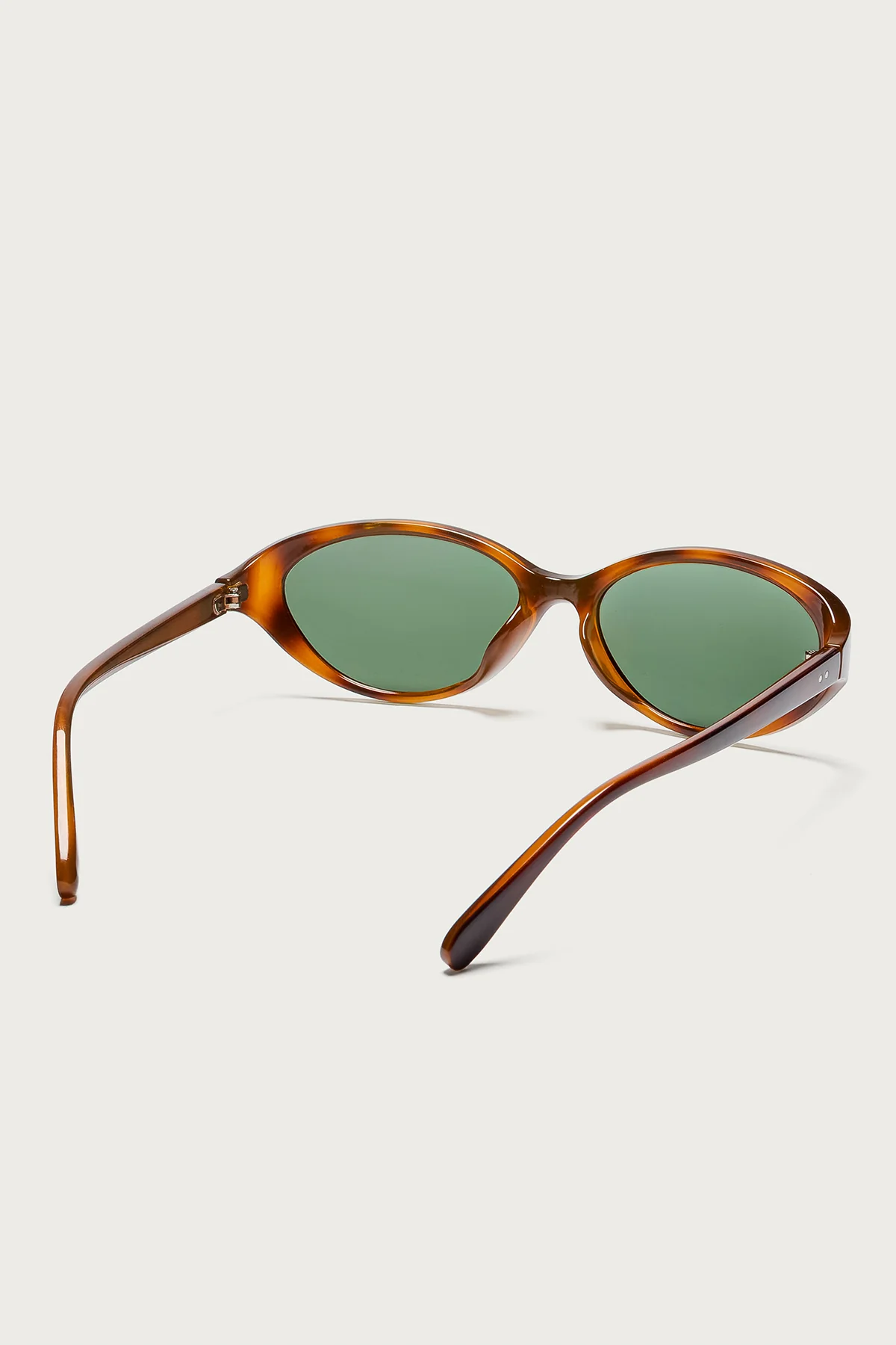 All Day Round Sunglasses - Image 4