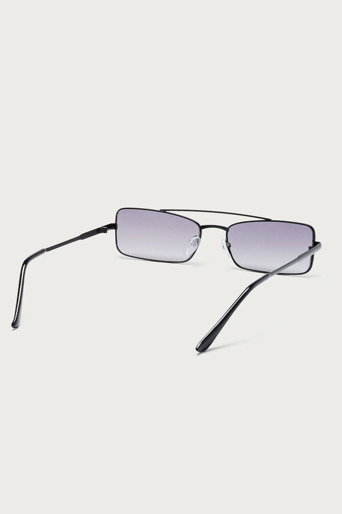 Starrey Rectangle Sunglasses - Image 4