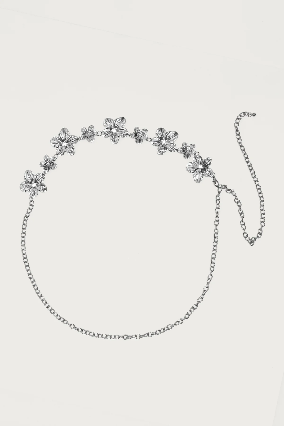 Botanical Babe Chain Belt - Image 2