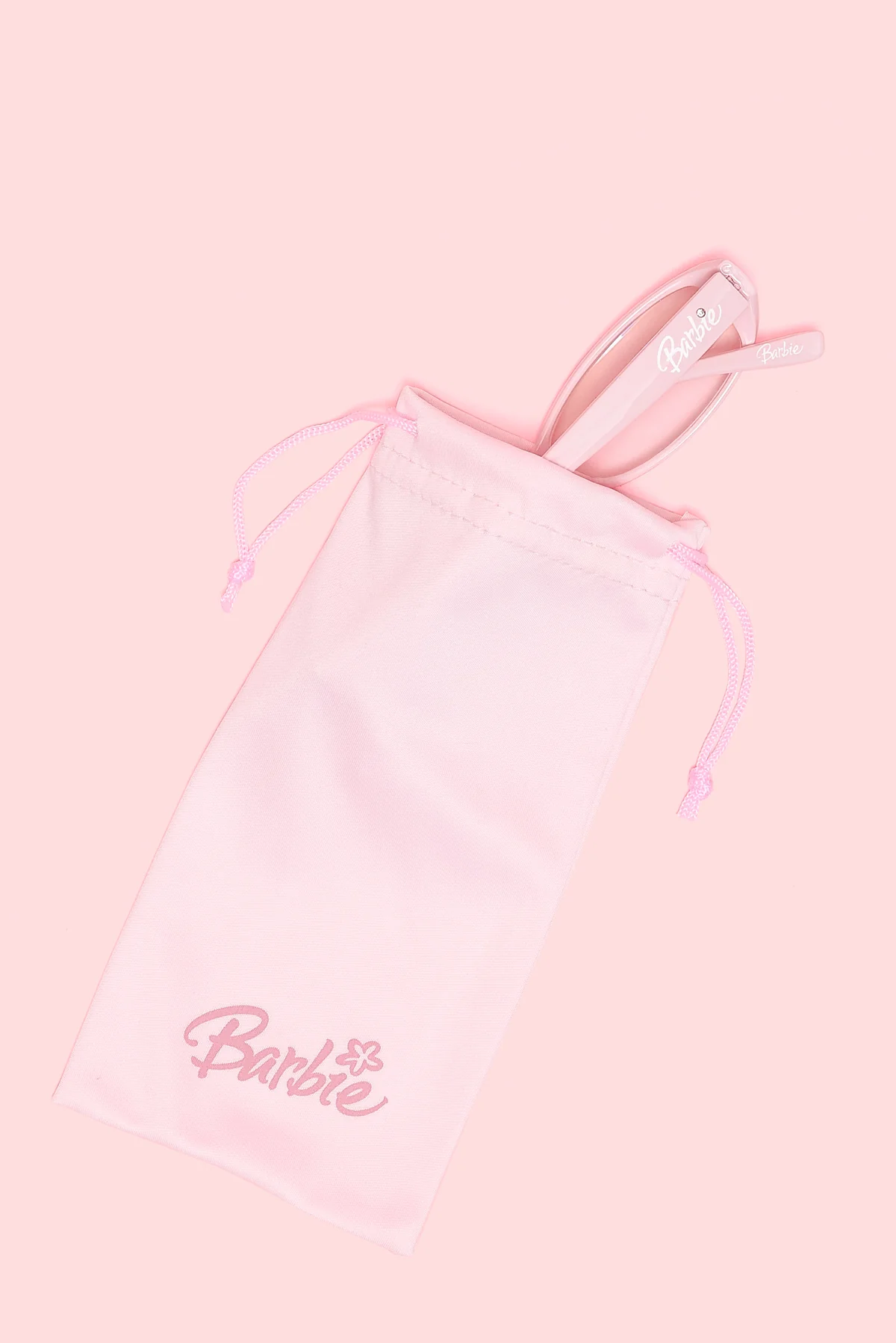 Barbie™ Rectangle Blue Light Glasses - Image 6