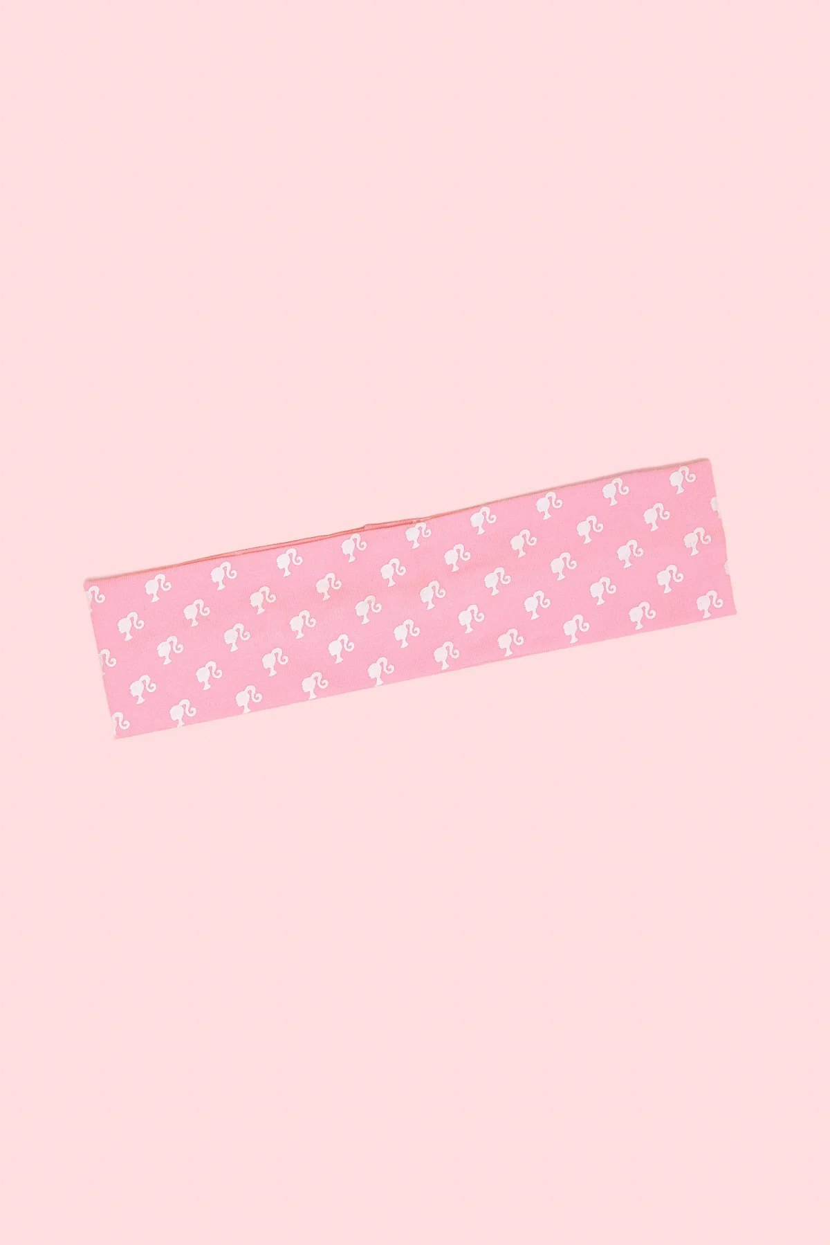 Barbie™ Girl Printed Headband - Image 4