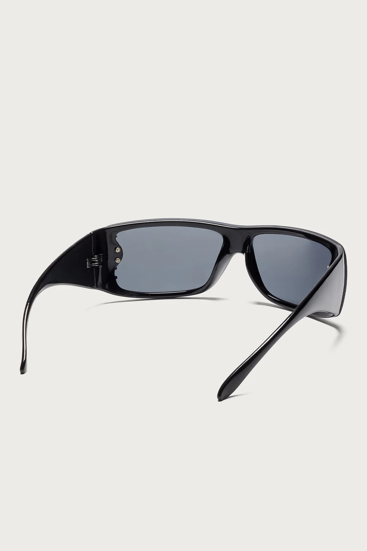 Sionna Rectangle Sunglasses - Image 4