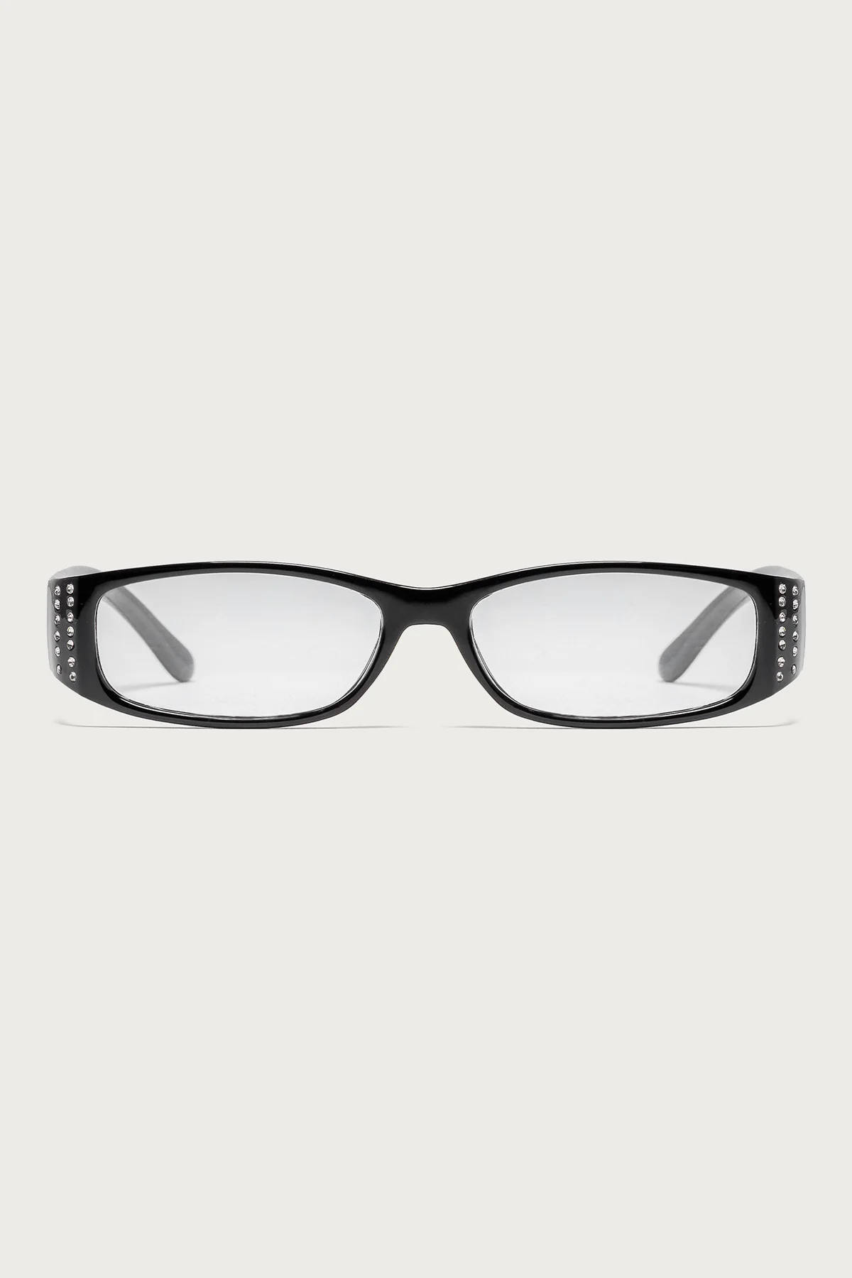 Magie Rectangle Glasses - Image 2