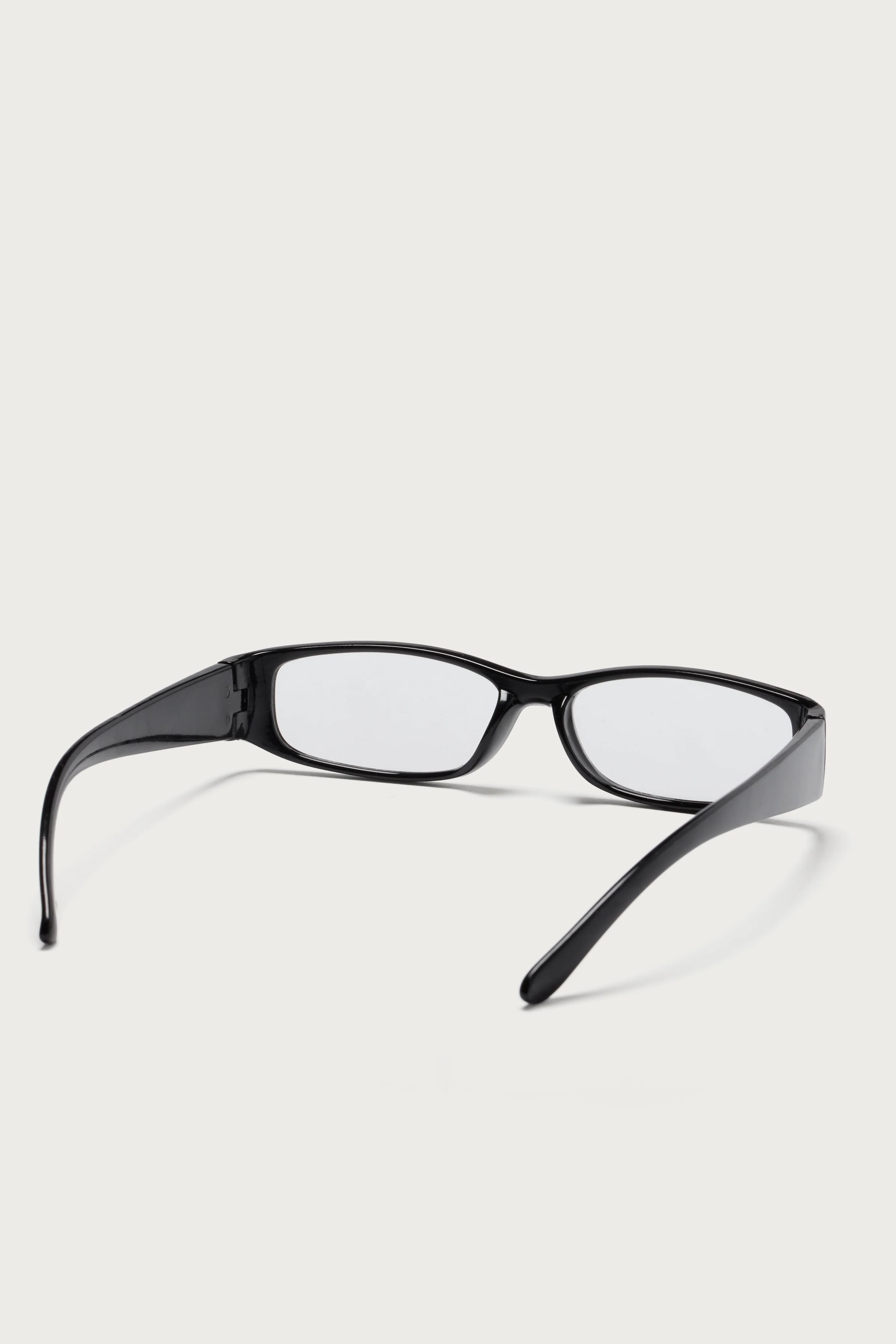 Magie Rectangle Glasses - Image 4