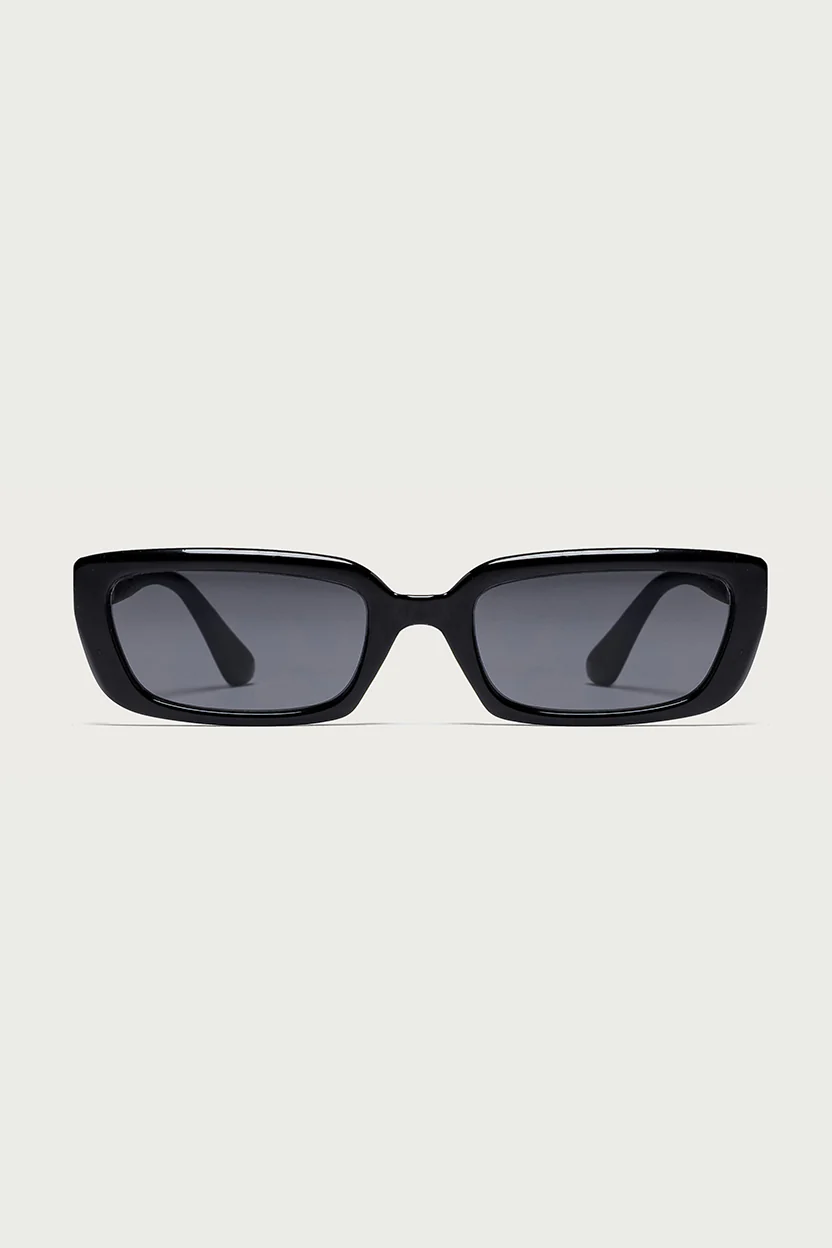 Nadia Square Sunglasses - Image 2