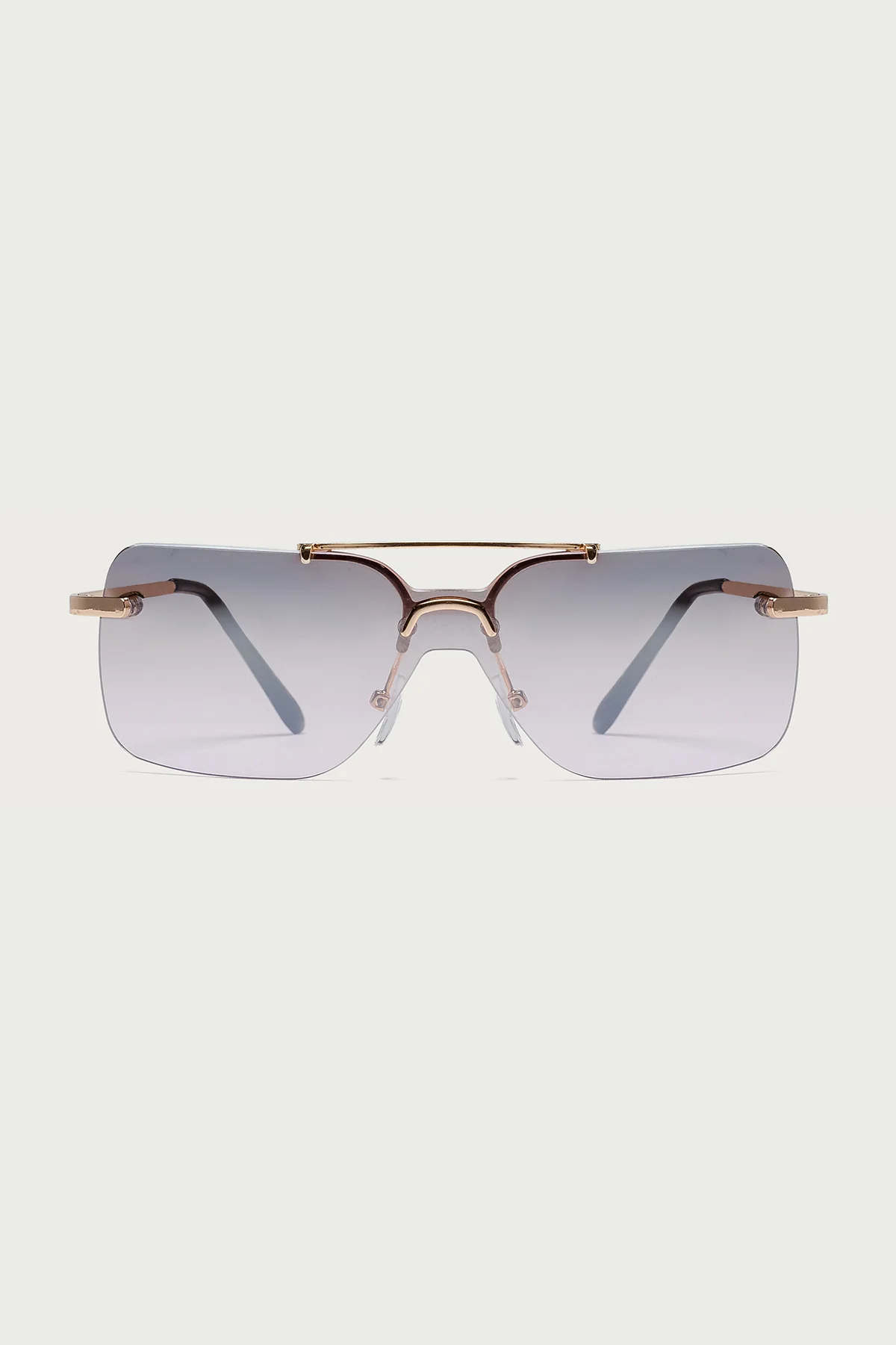 Maddy Square Sunglasses - Image 2