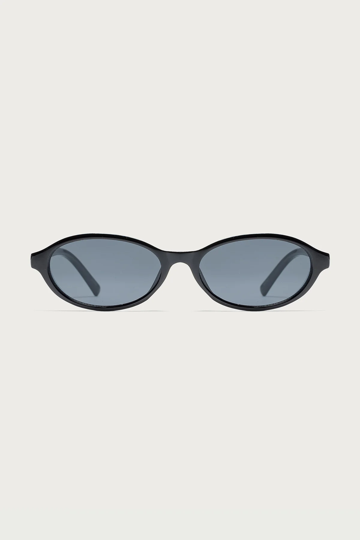 Sunny Babe Oval Sunglasses - Image 2