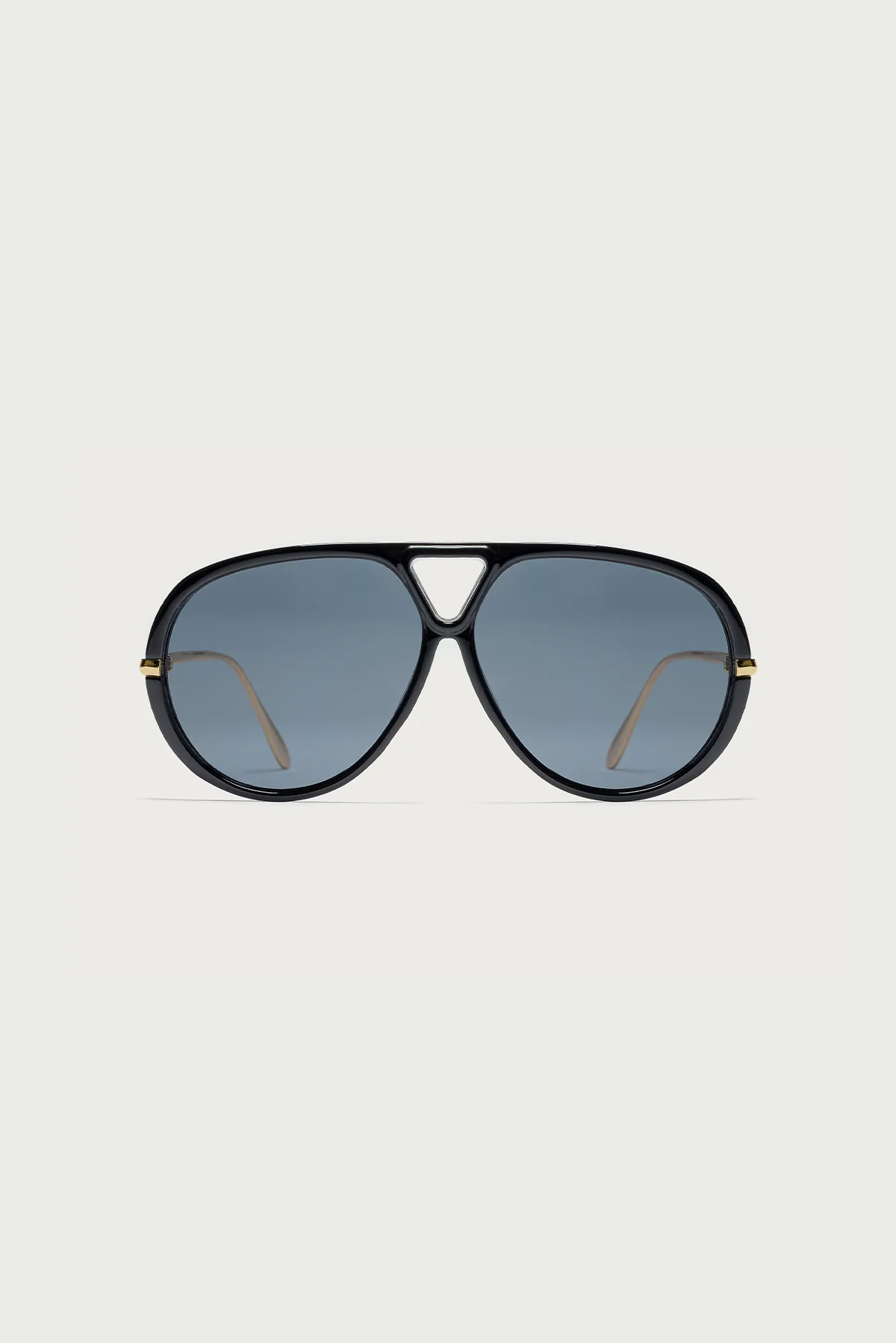 Raye Round Sunglasses - Image 2