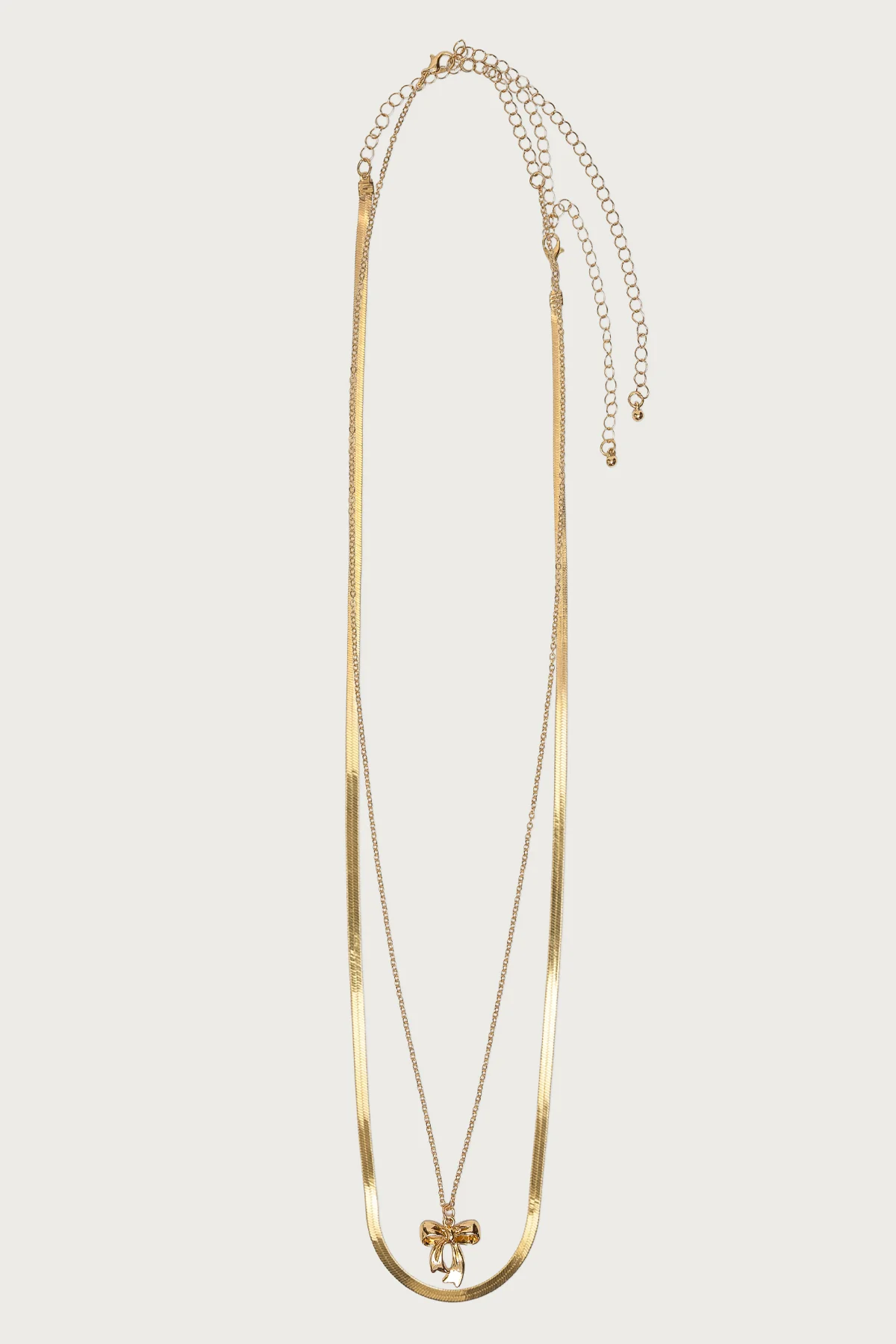 Bow Belly Chain Set - Image 2